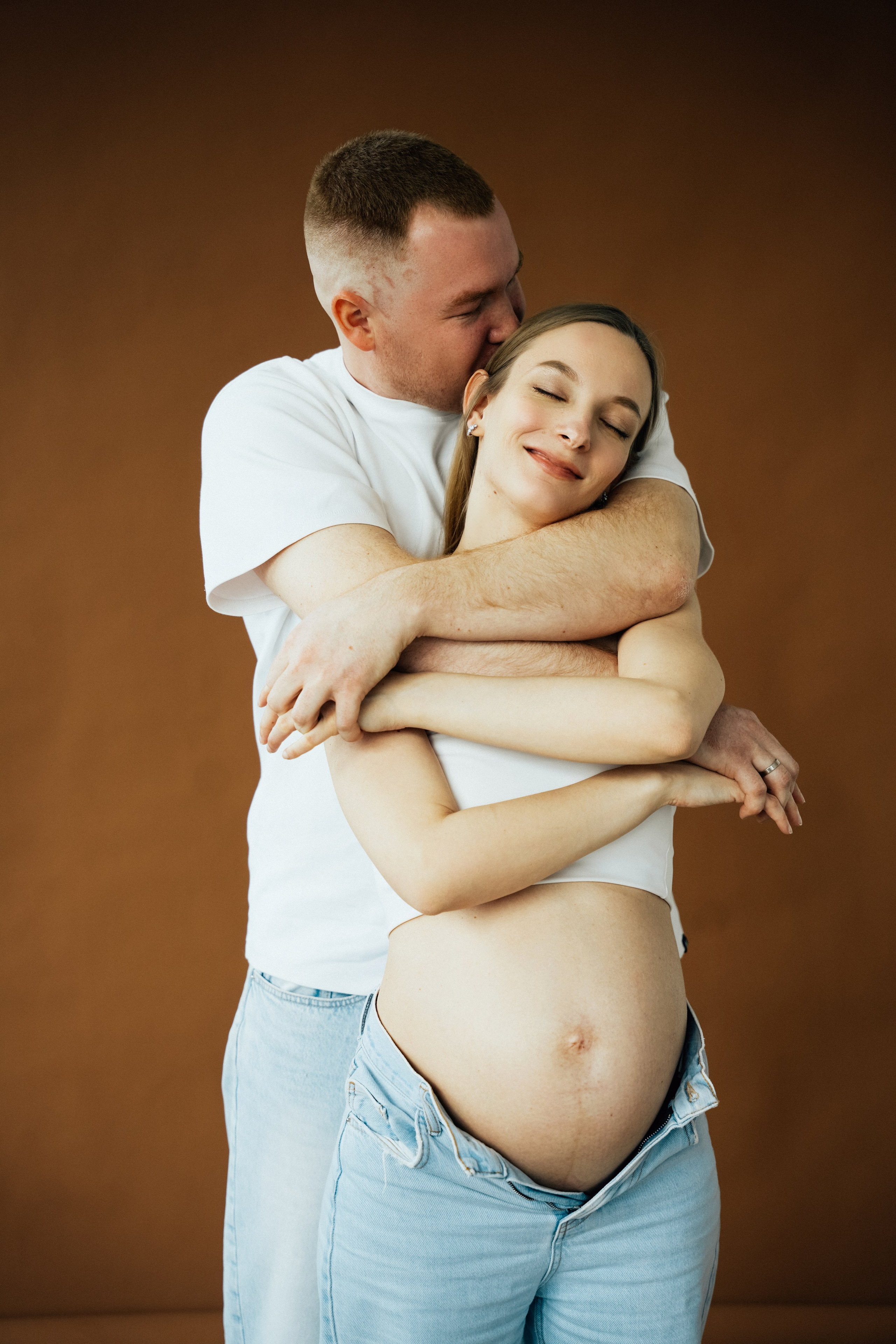 Настя и Егор. Фотограф г. Санкт-Петербург Александра Катанакова