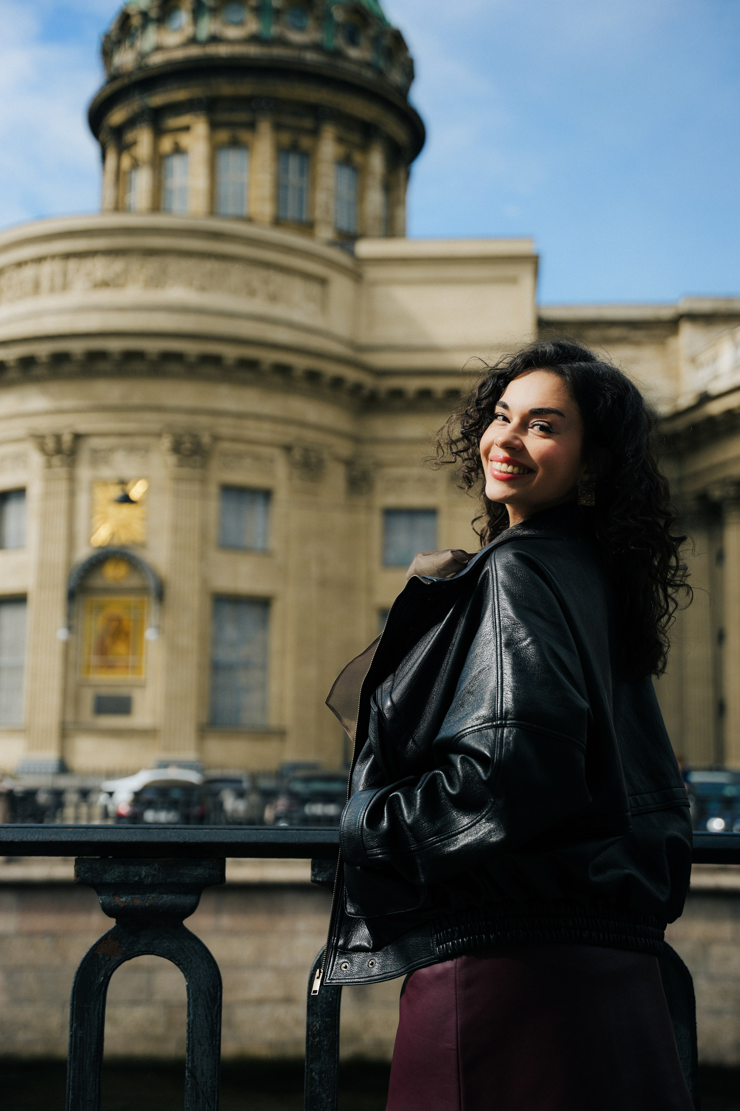 Таня. Фотограф г. Санкт-Петербург Александра Катанакова