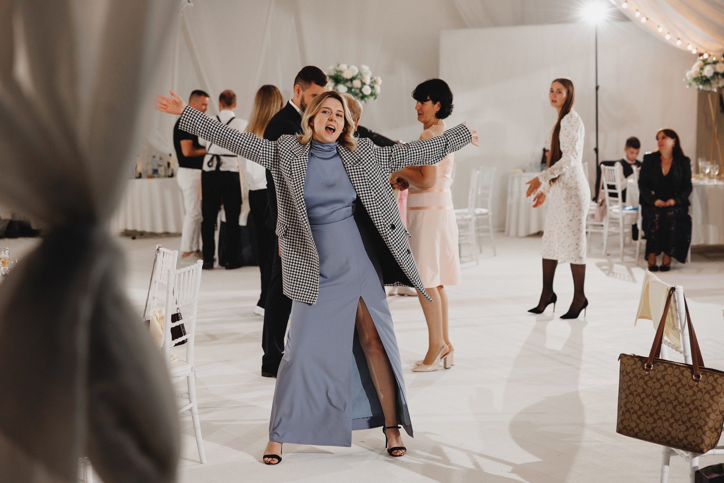 Максим и Ирина. Свадебный фотограф и видеограф Дмитрий Горяченков