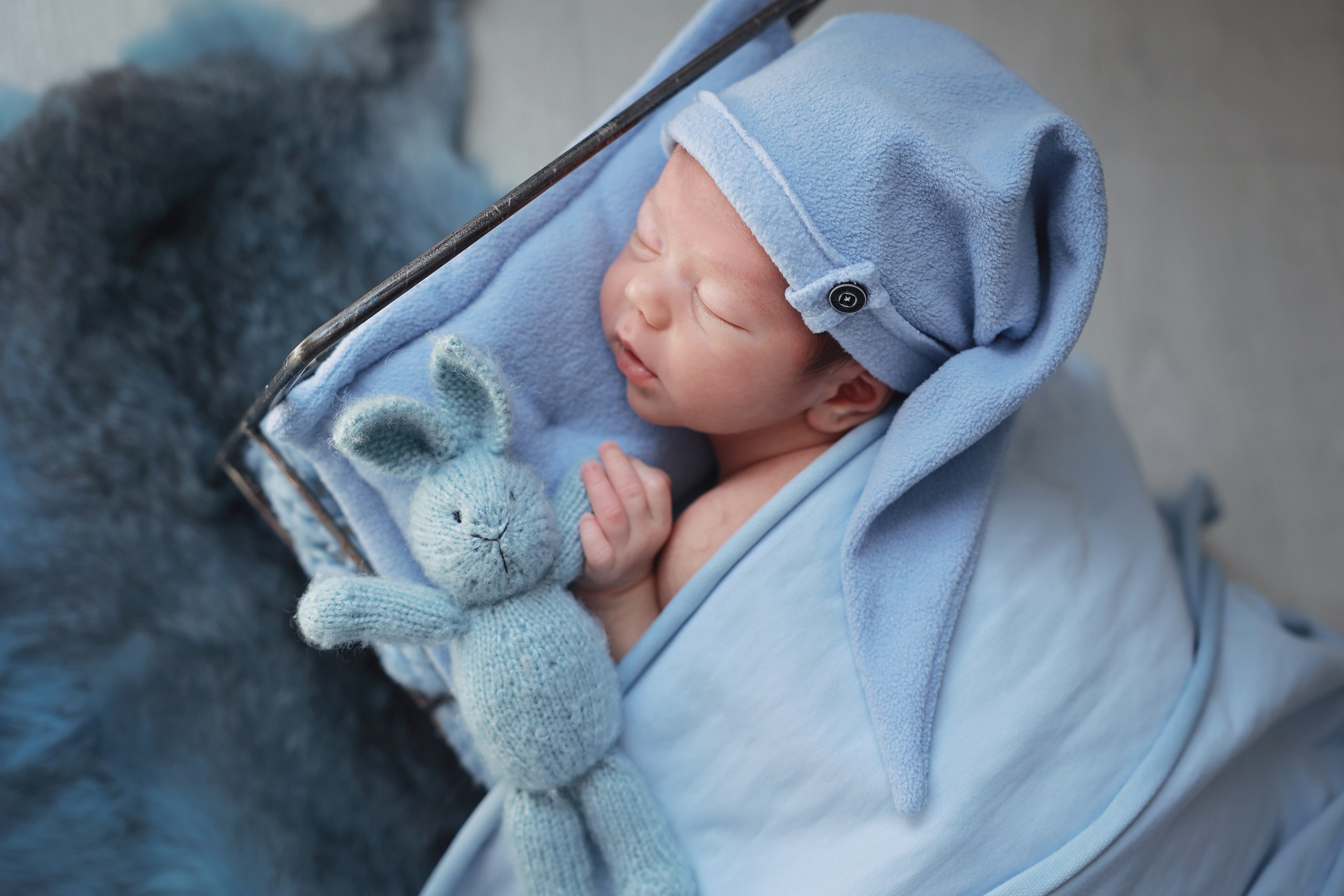 Наур. Фотограф новорожденных в Сочи