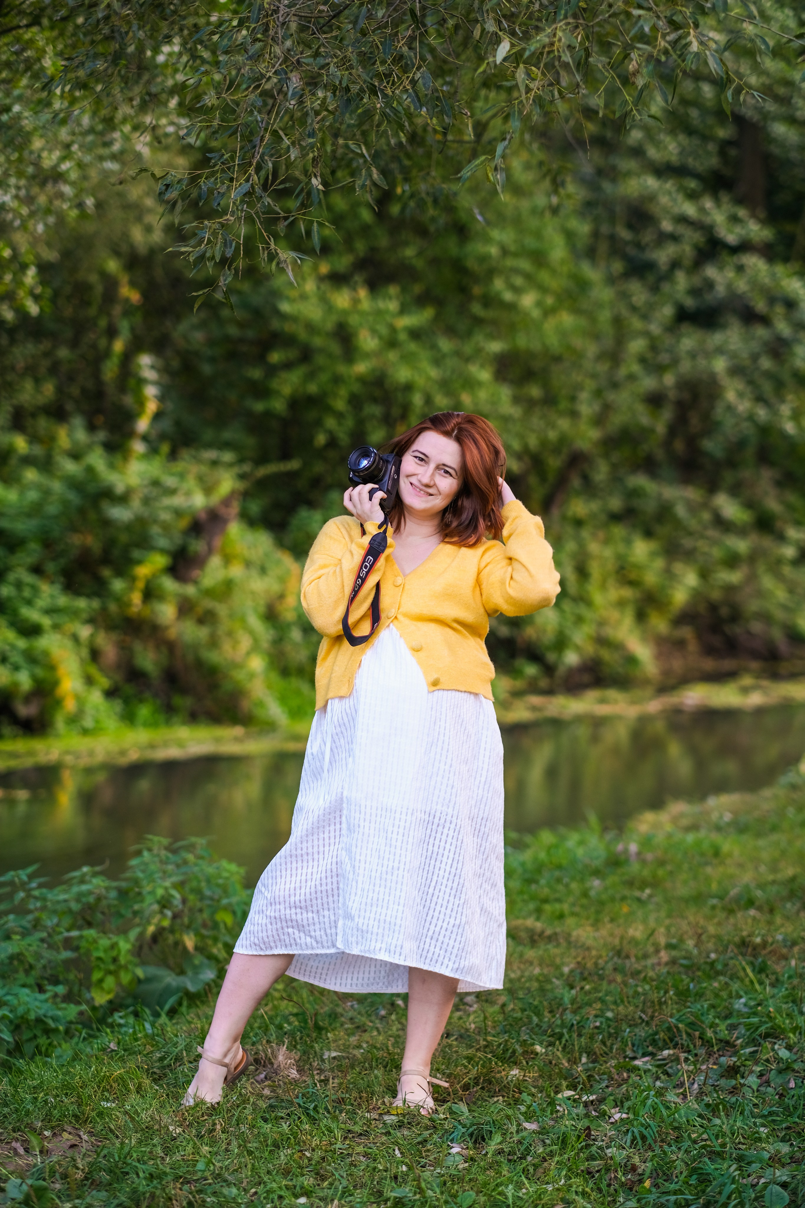 Анастасия. Семейный фотограф в Железнодорожном и в Москве! Ксения