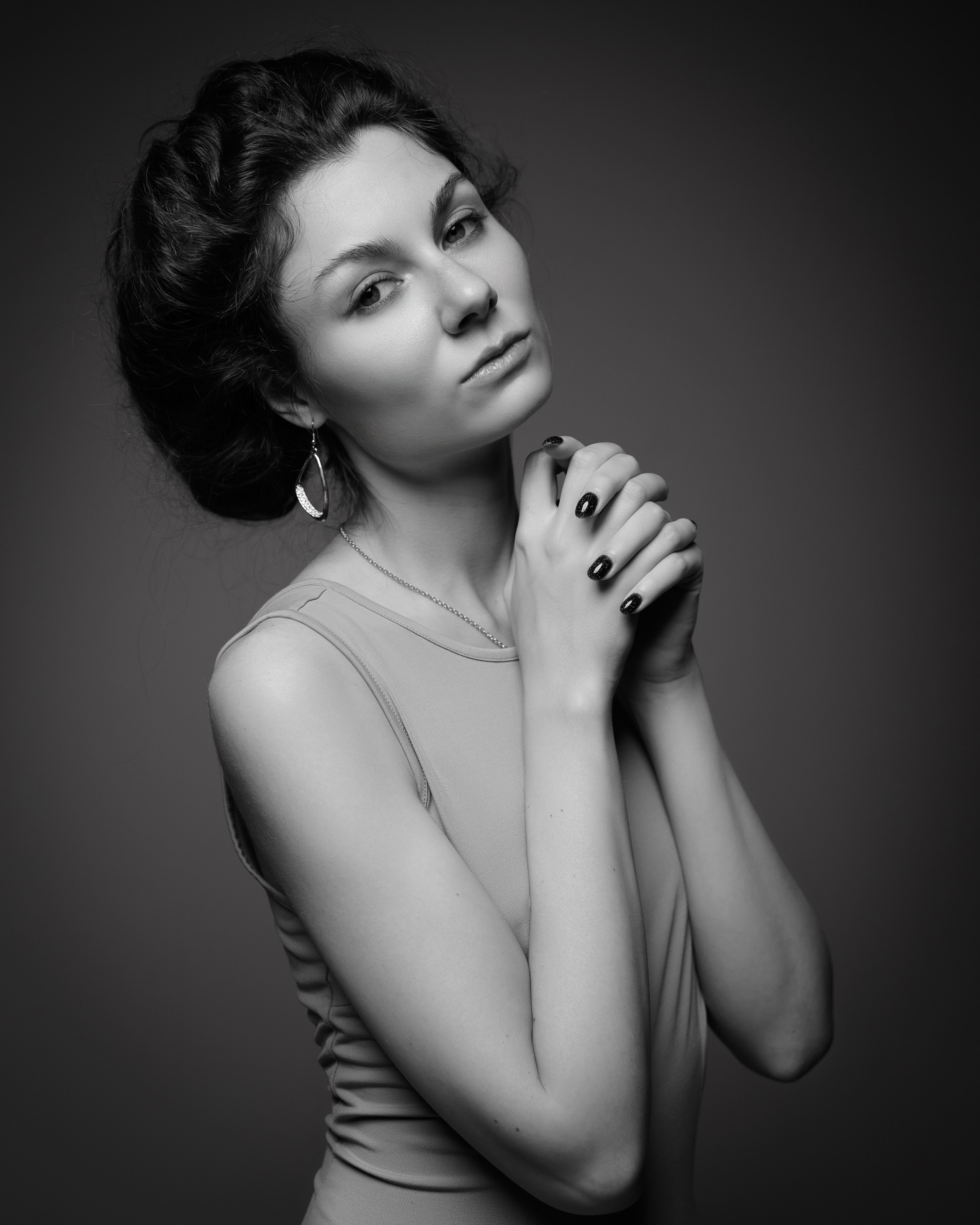 Юлия. Персональный сайт фотографа Дмитрия Райкина