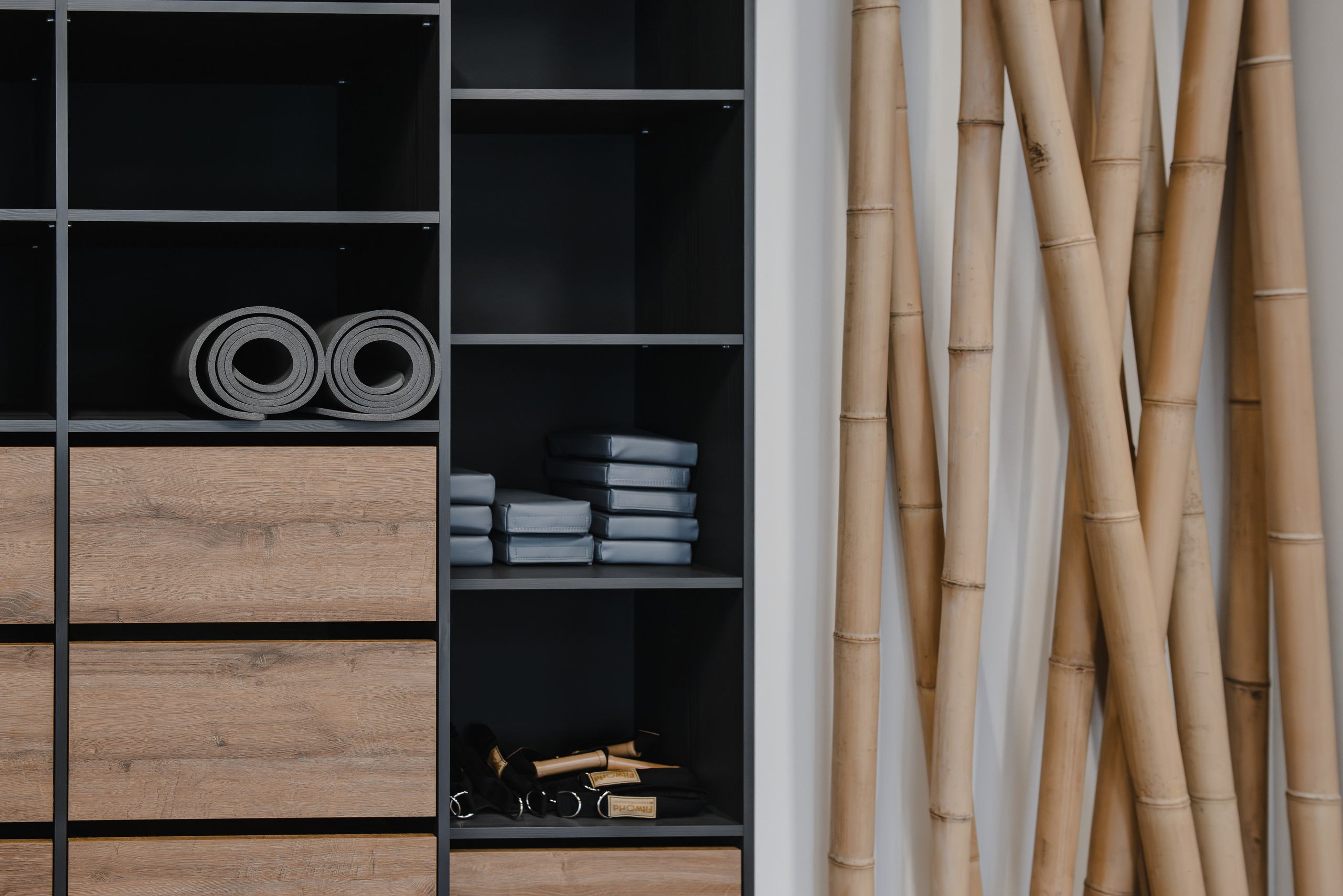 Студия пилатеса Анастасии Мельниковой. Фотограф Лопаткина Ирина