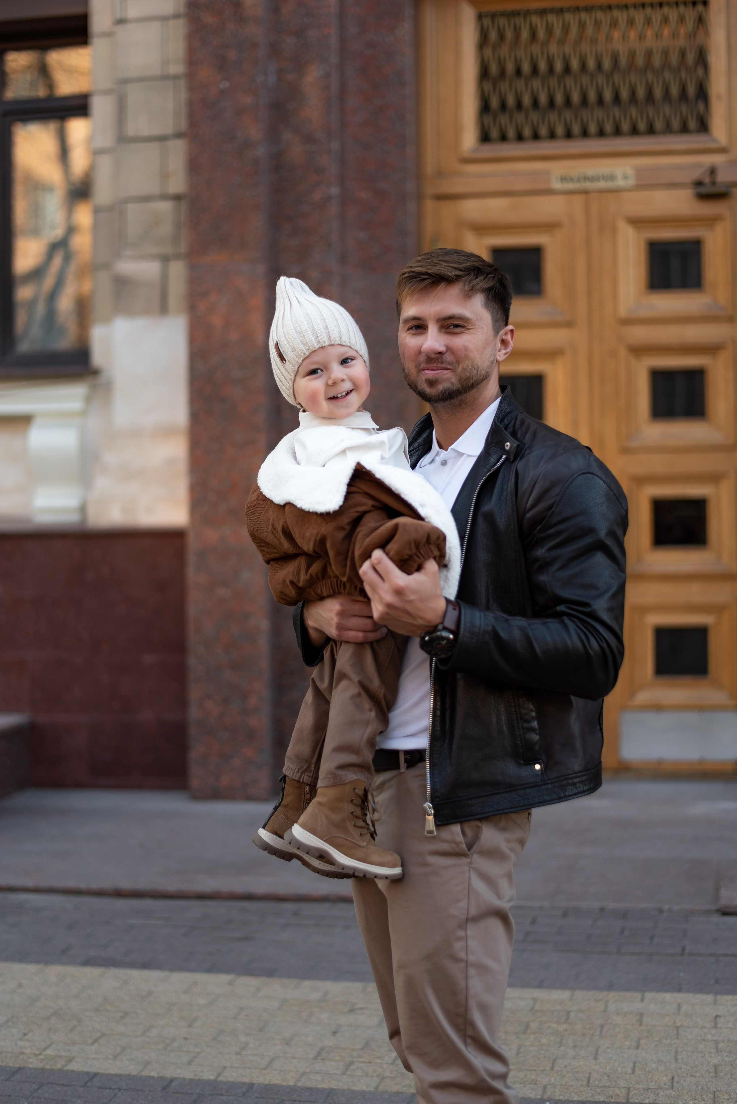 Семья и дети. Семейный и детский фотограф в Воронеже София Минакова