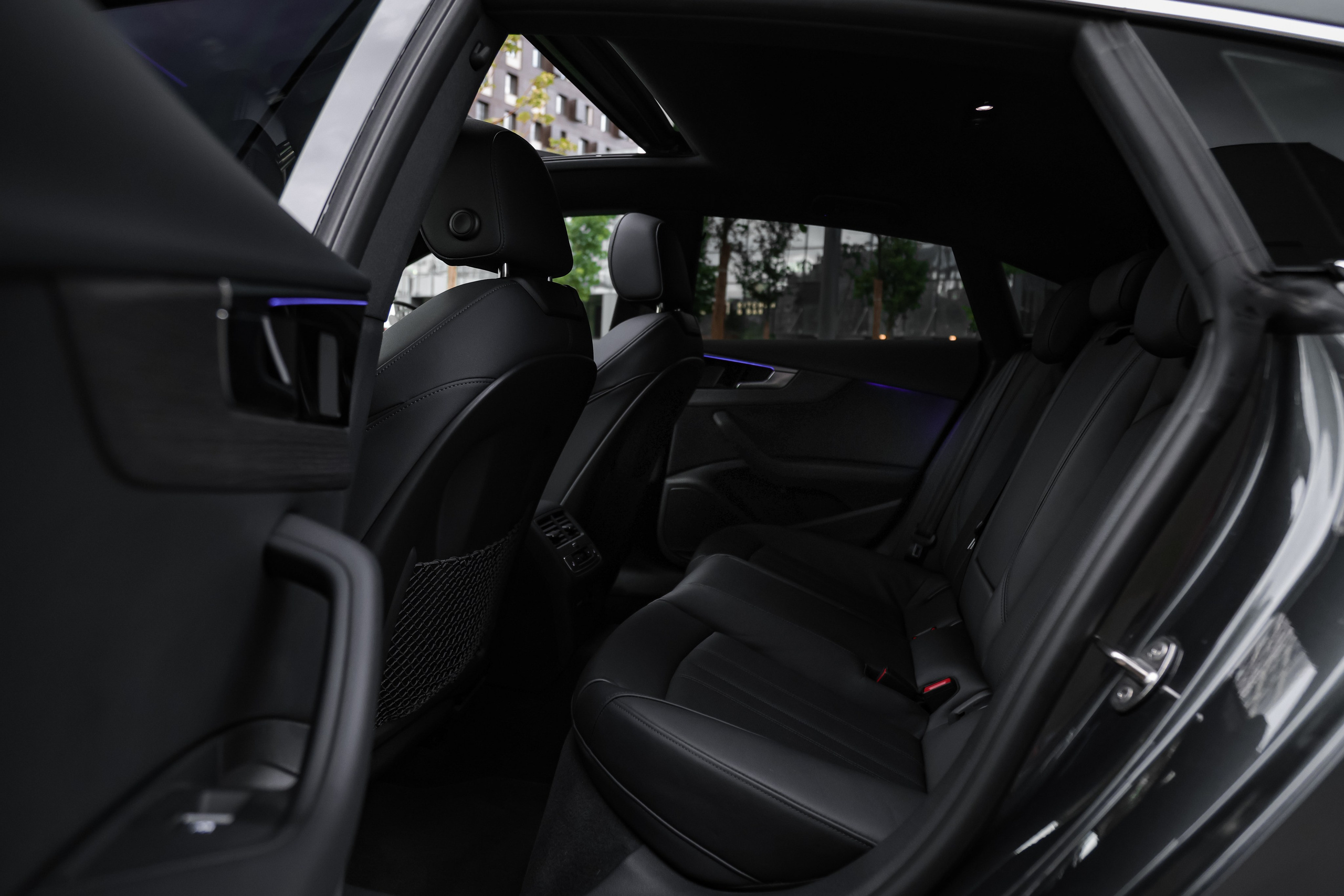 2022 AUDI S QUATTRO. Mixturecaptures