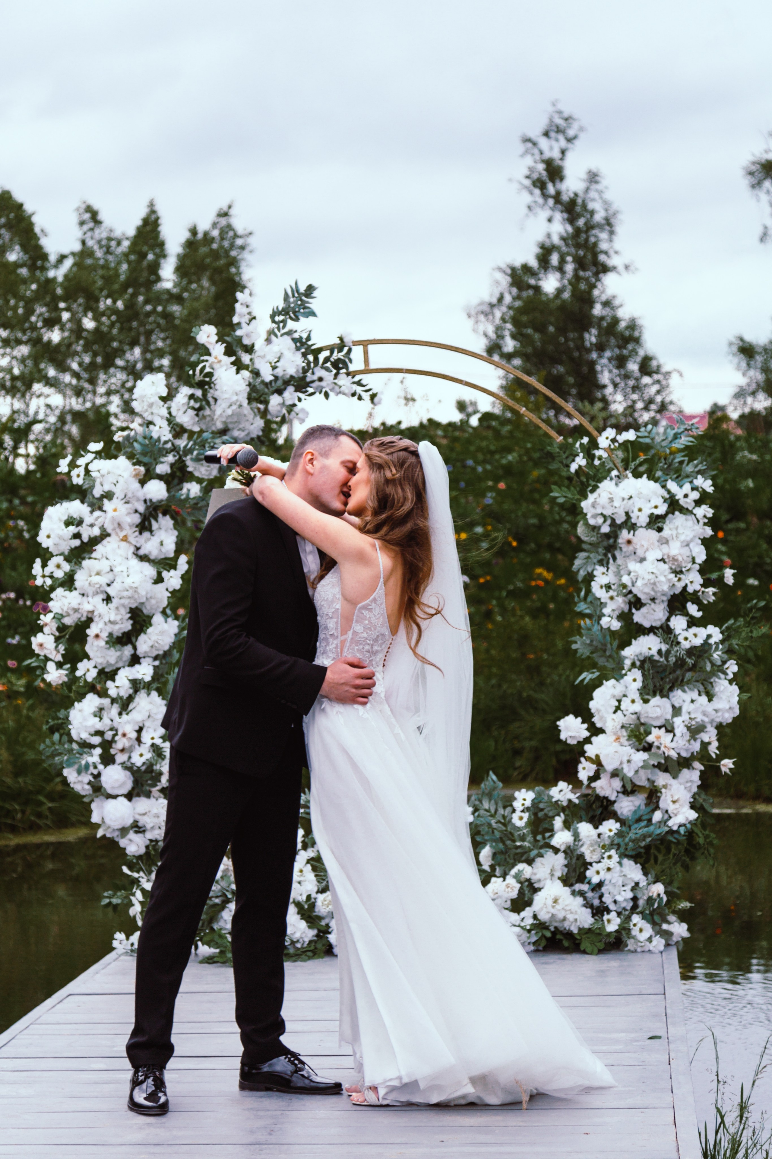 OLKA & YEVGENIY. Mixturecaptures