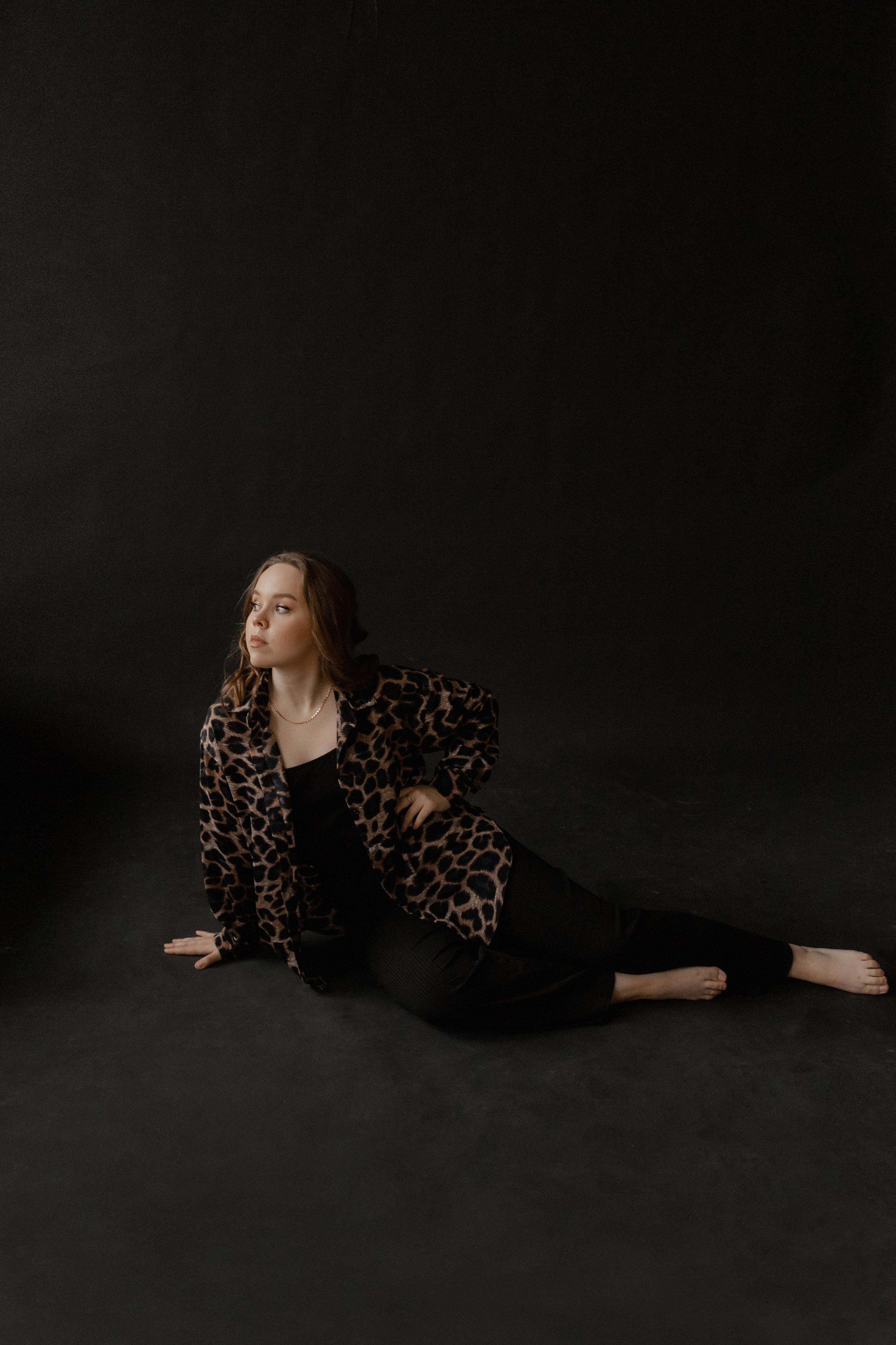 Ксения. Фотограф Йошкар-Ола Марина Королева