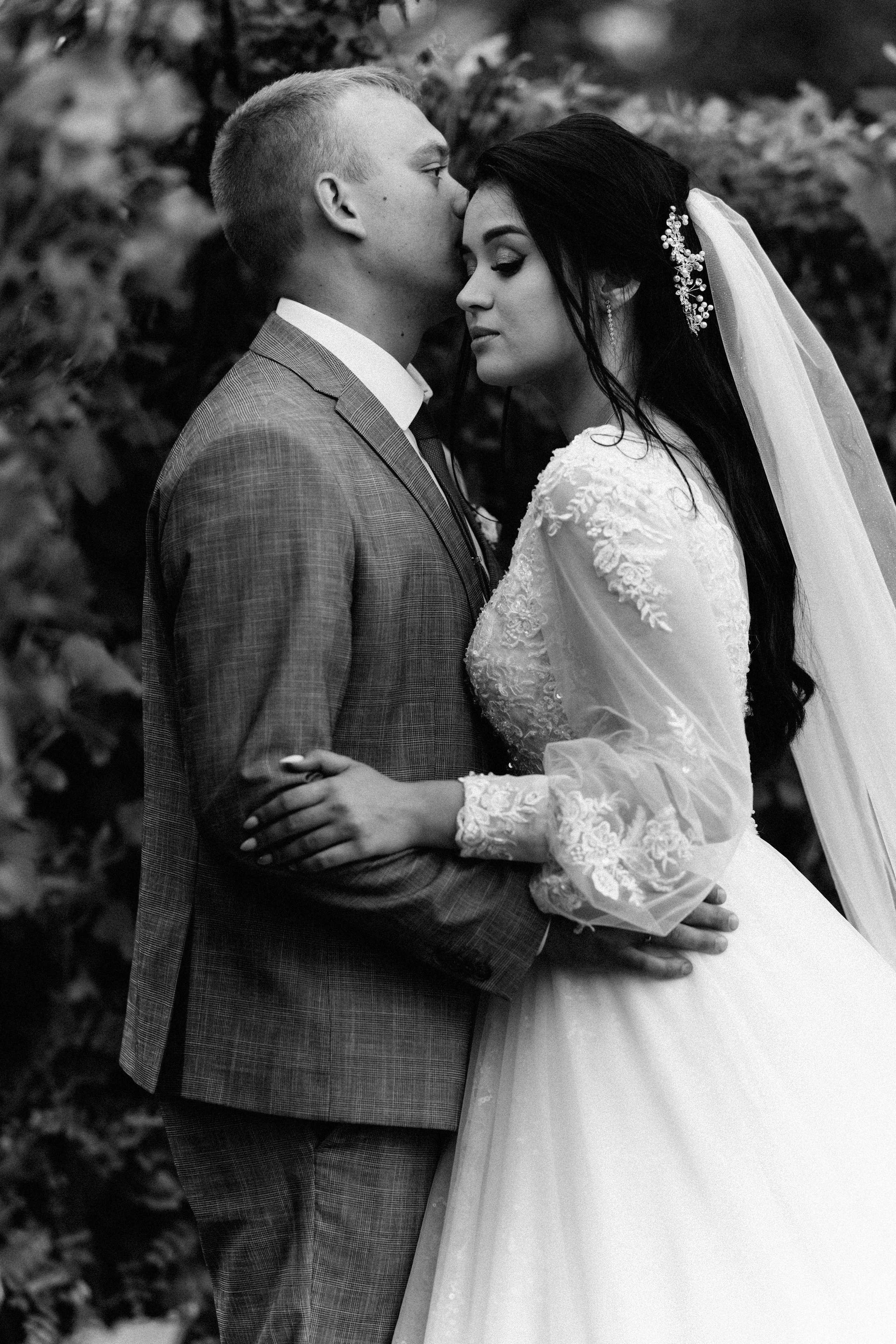 Юля & Дмитрий 5.08.2023. Свадебный и семейный фотограф Кристина Лисина в Арзамасе