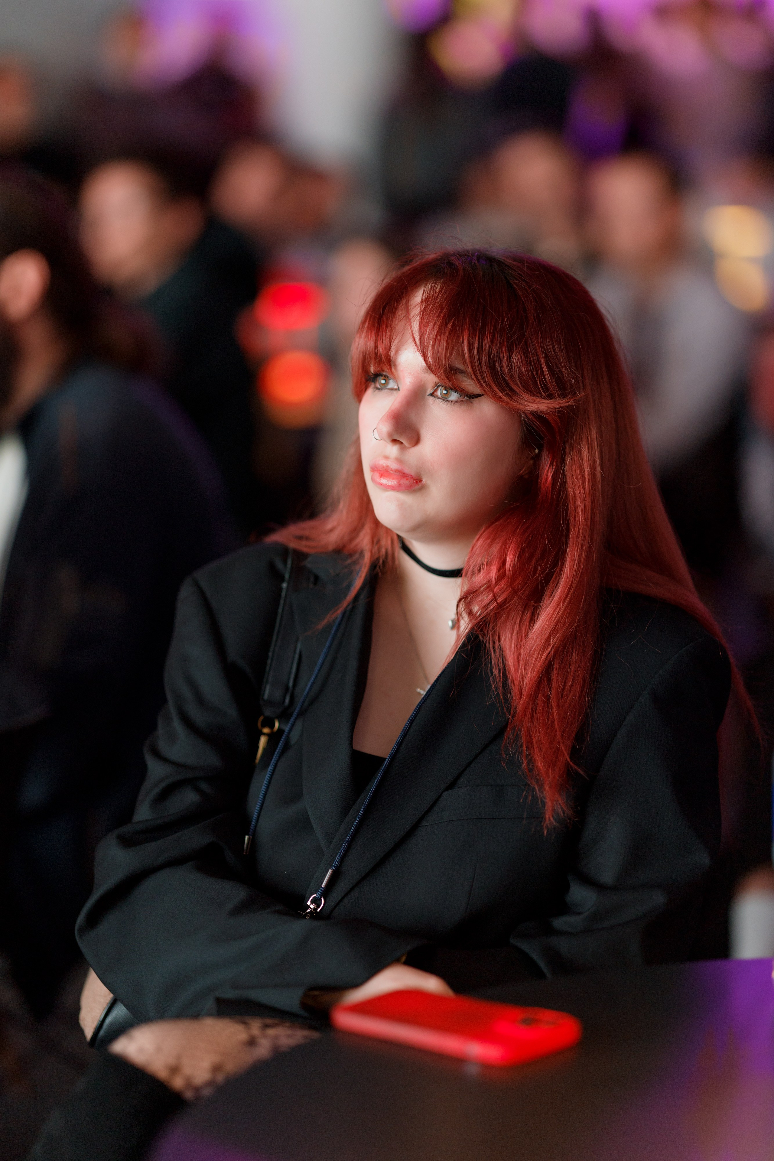 Научный трек