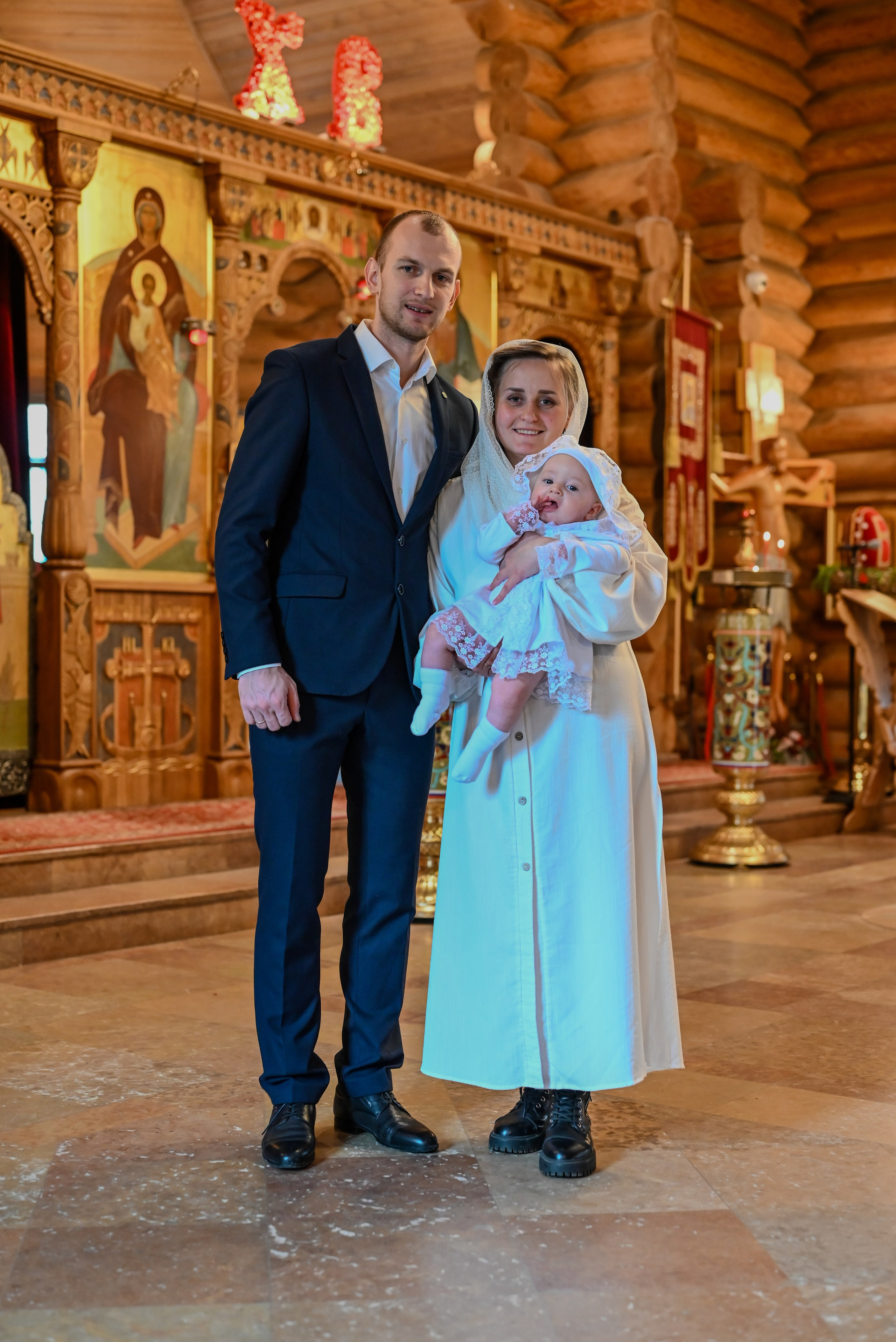Храм Двенадцати Апостолов. Семейный и детский фотограф Москва