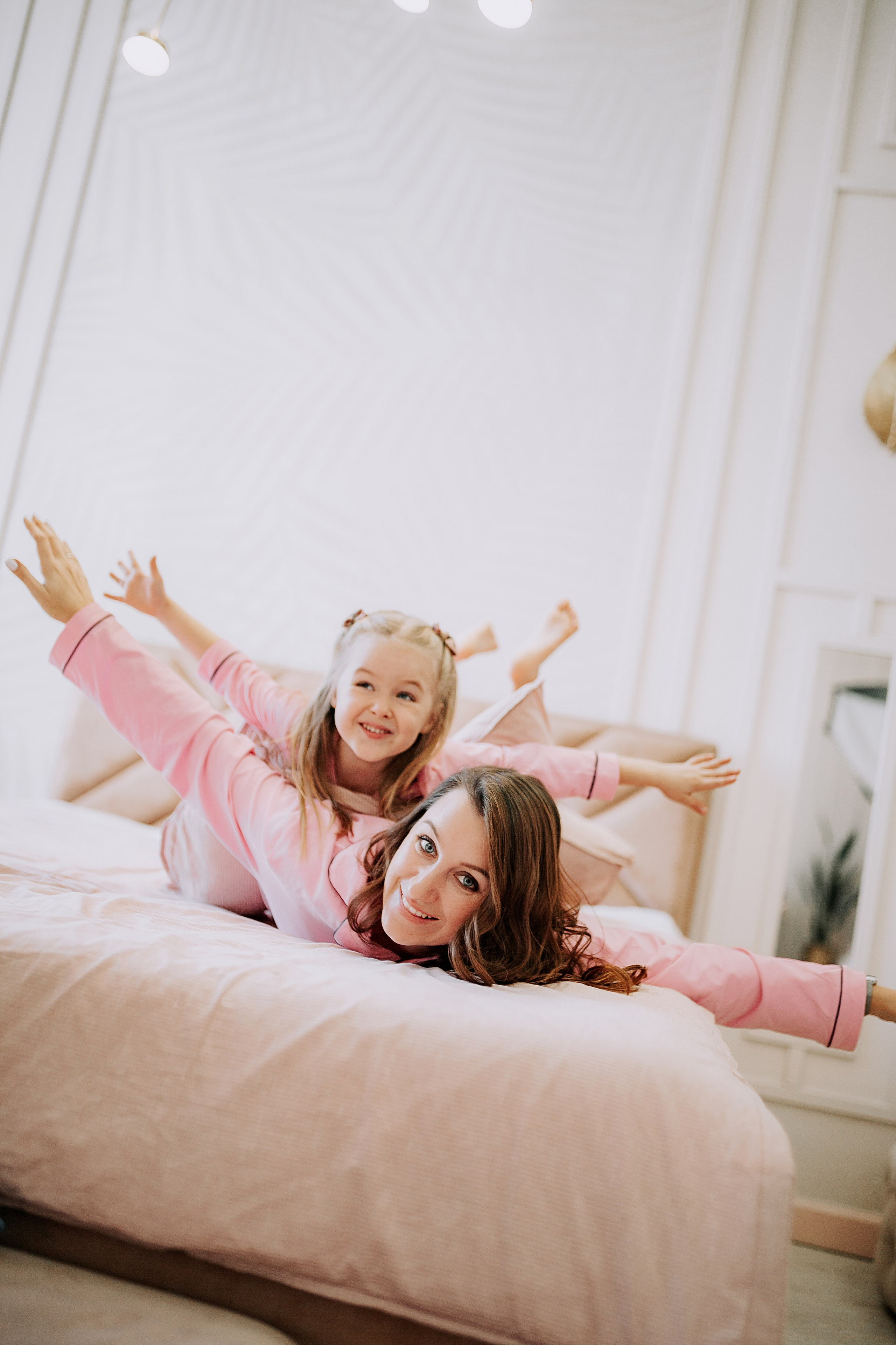 Ваши семейные истории. Авдеева Анна. Фотограф в Москве