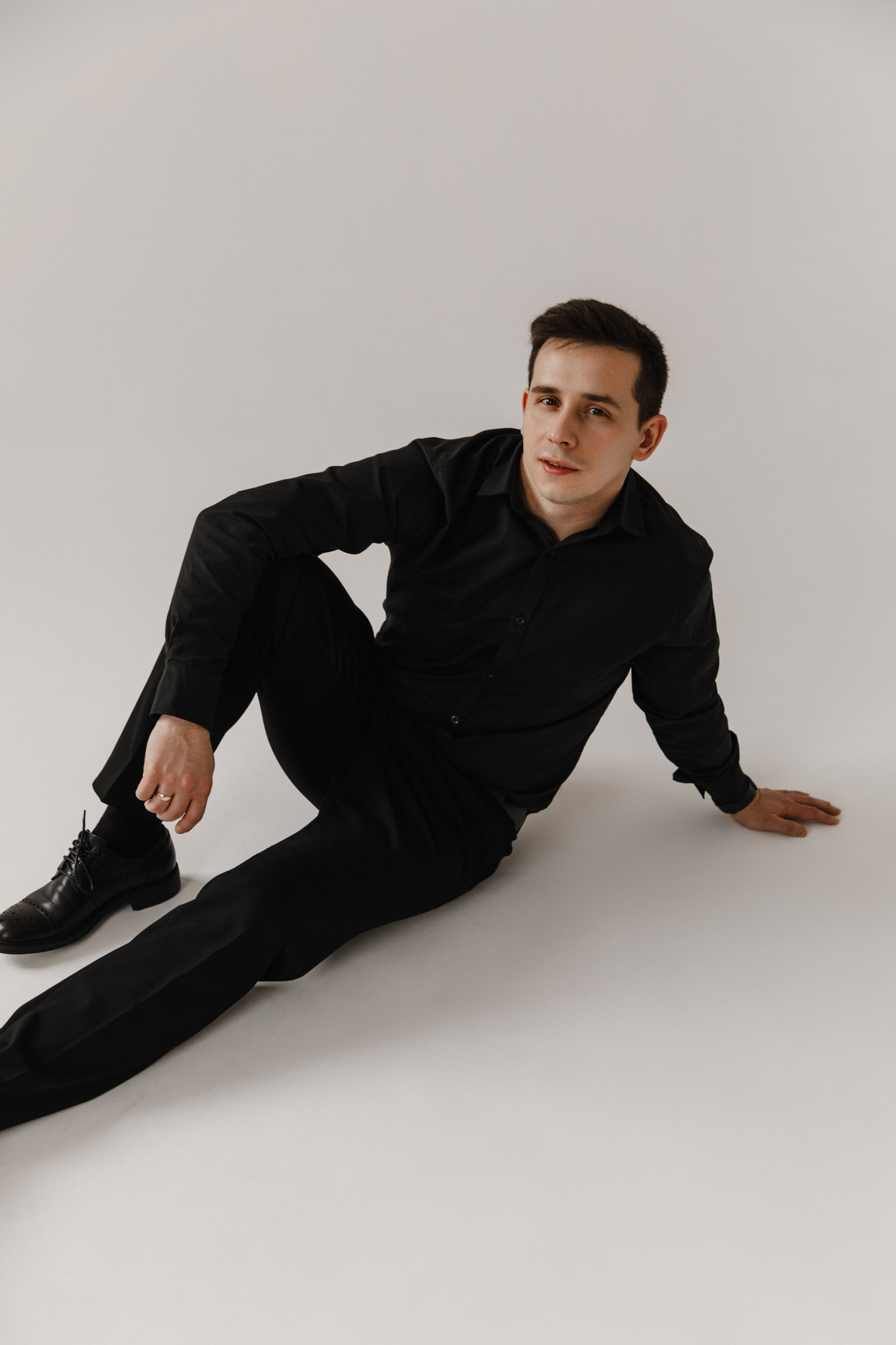 Саша и Настя. Свадебный фотограф Краснодар Ростов Солоникова Вероника