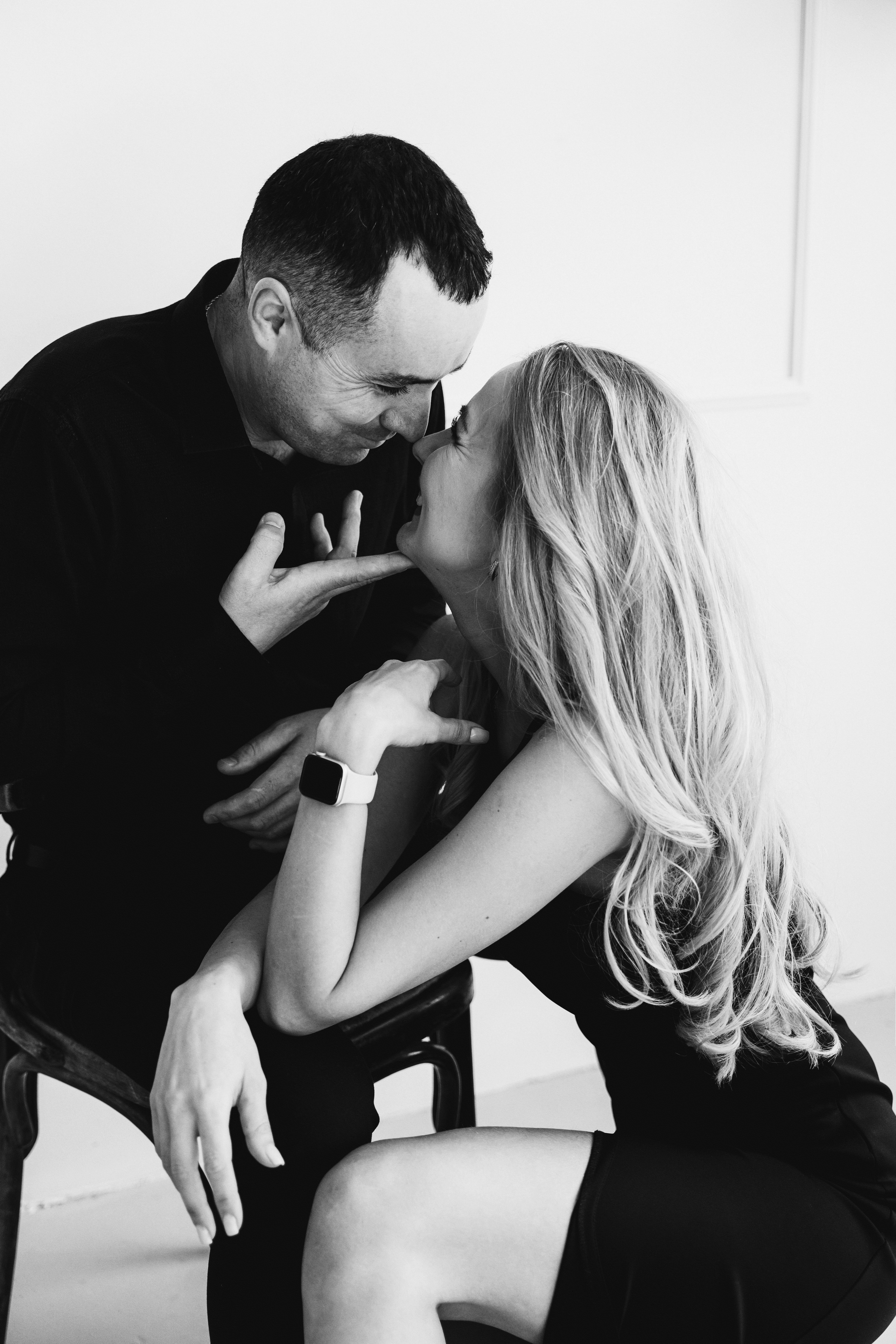 D&I. Алёна Хомич. Свадебный и семейный фотограф Коломна, Москва