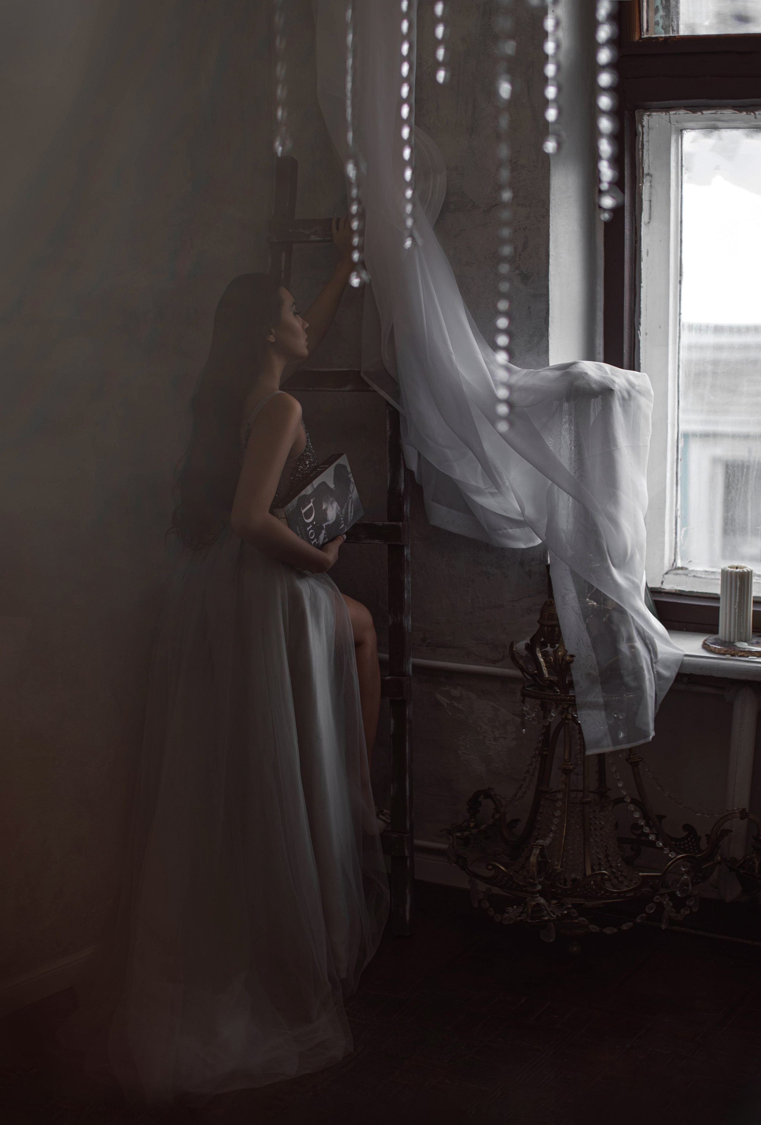 Valeria. Negovora_allady