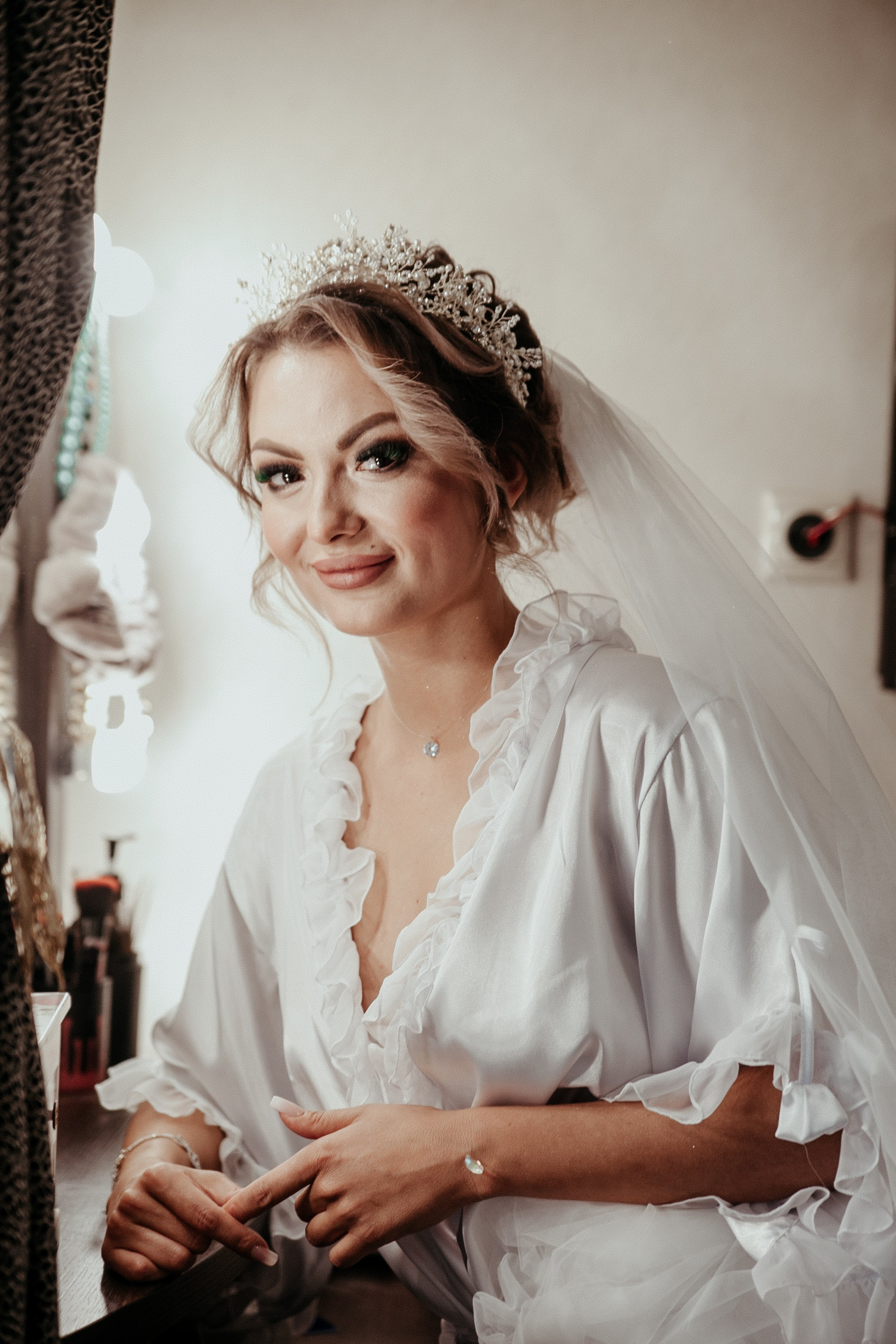 Люба и Владислав. Свадебный и детский фотограф в Волгограде Слава Белов