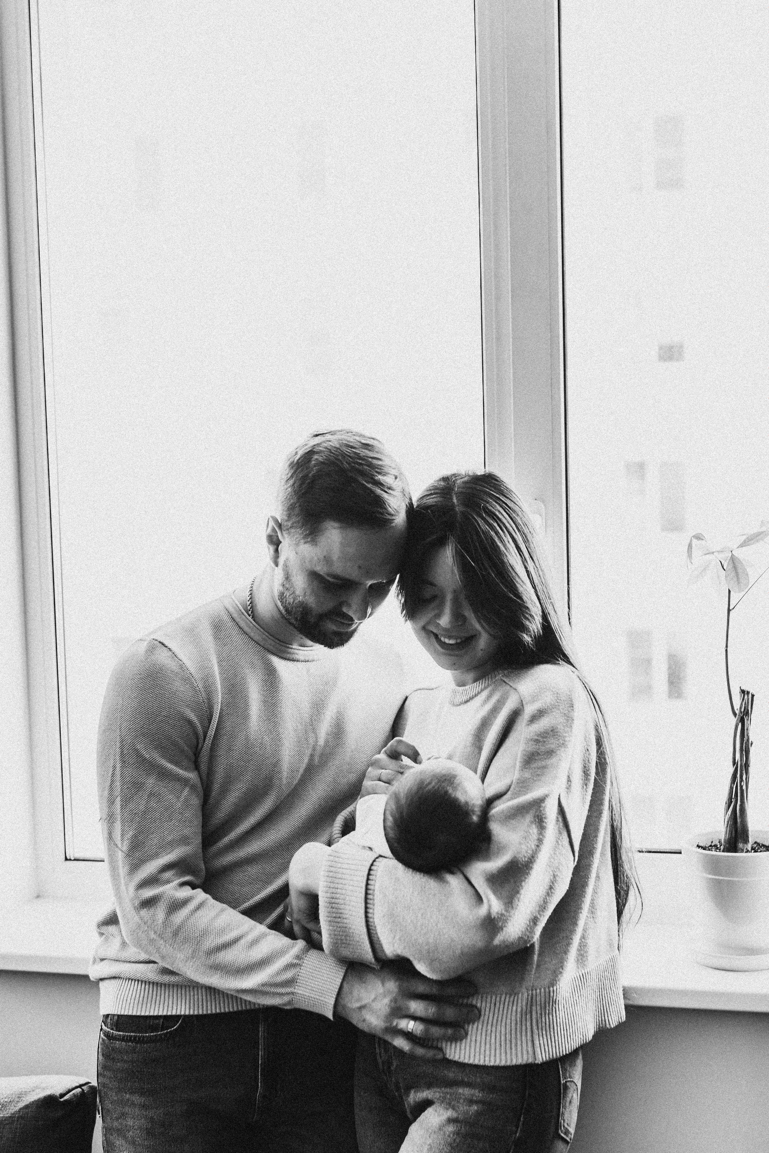 В. Ретушь новорожденных, обучение ретуши новорожденных, Наталия Коптяева