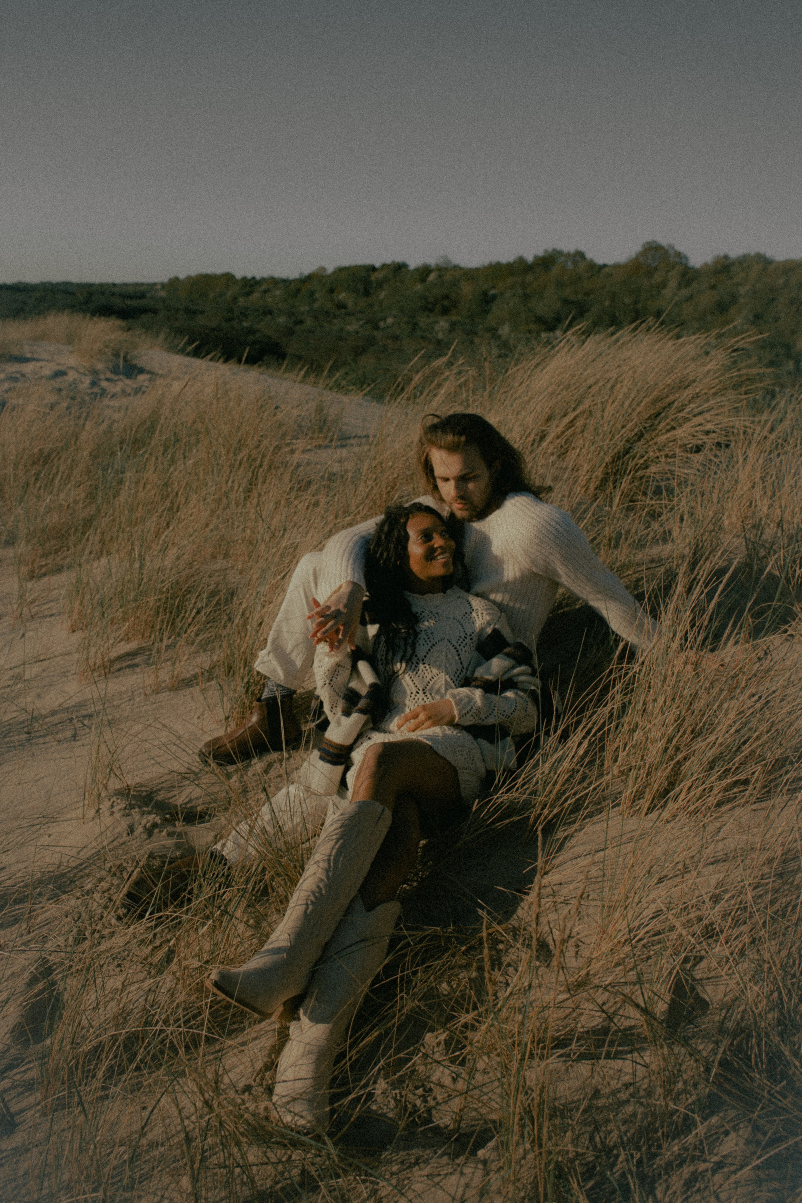 Парные съемки. Главная