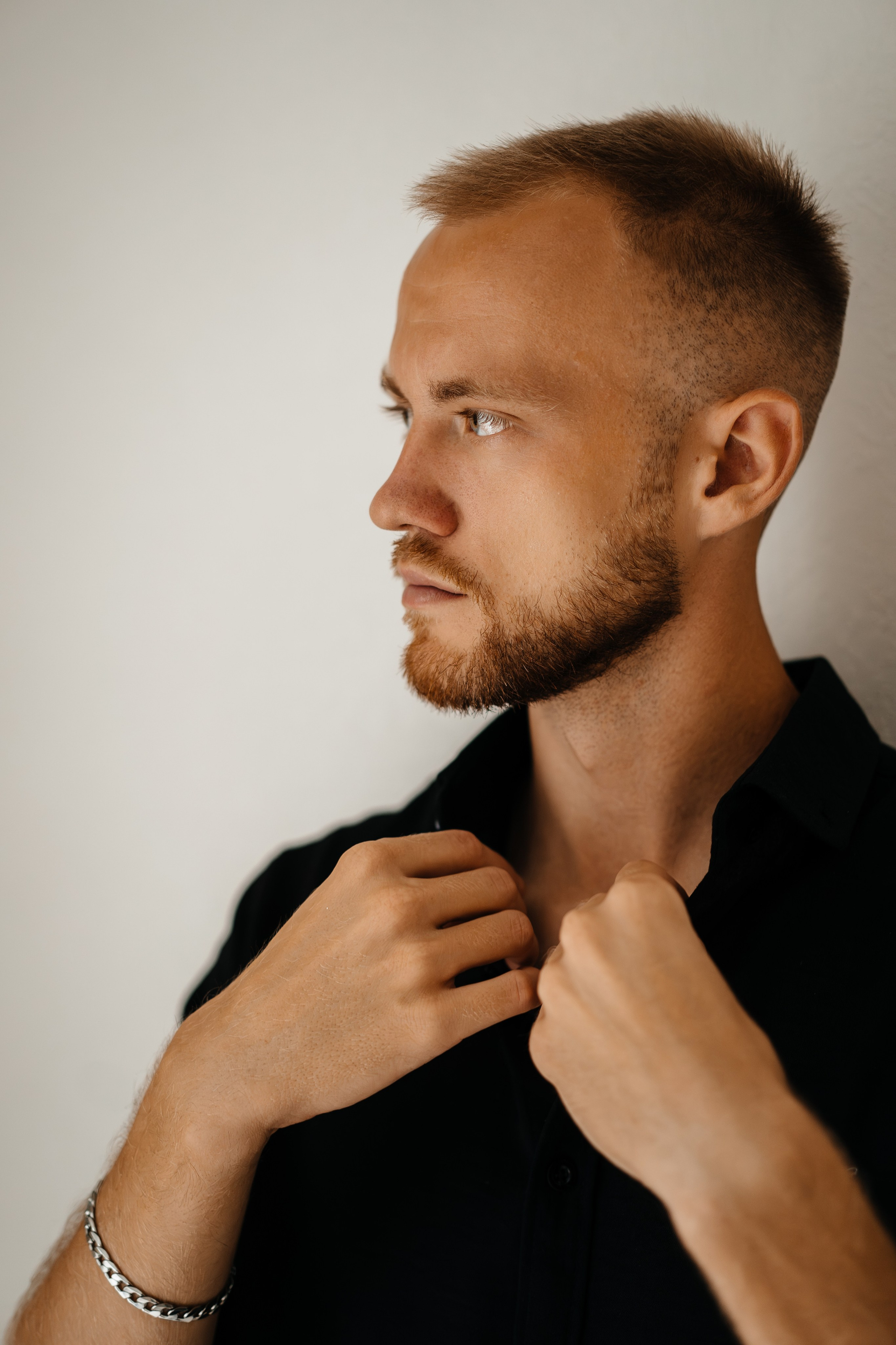 Валерия & Вячеслав. Свадебный фотограф Барнаул Алексей Павлов