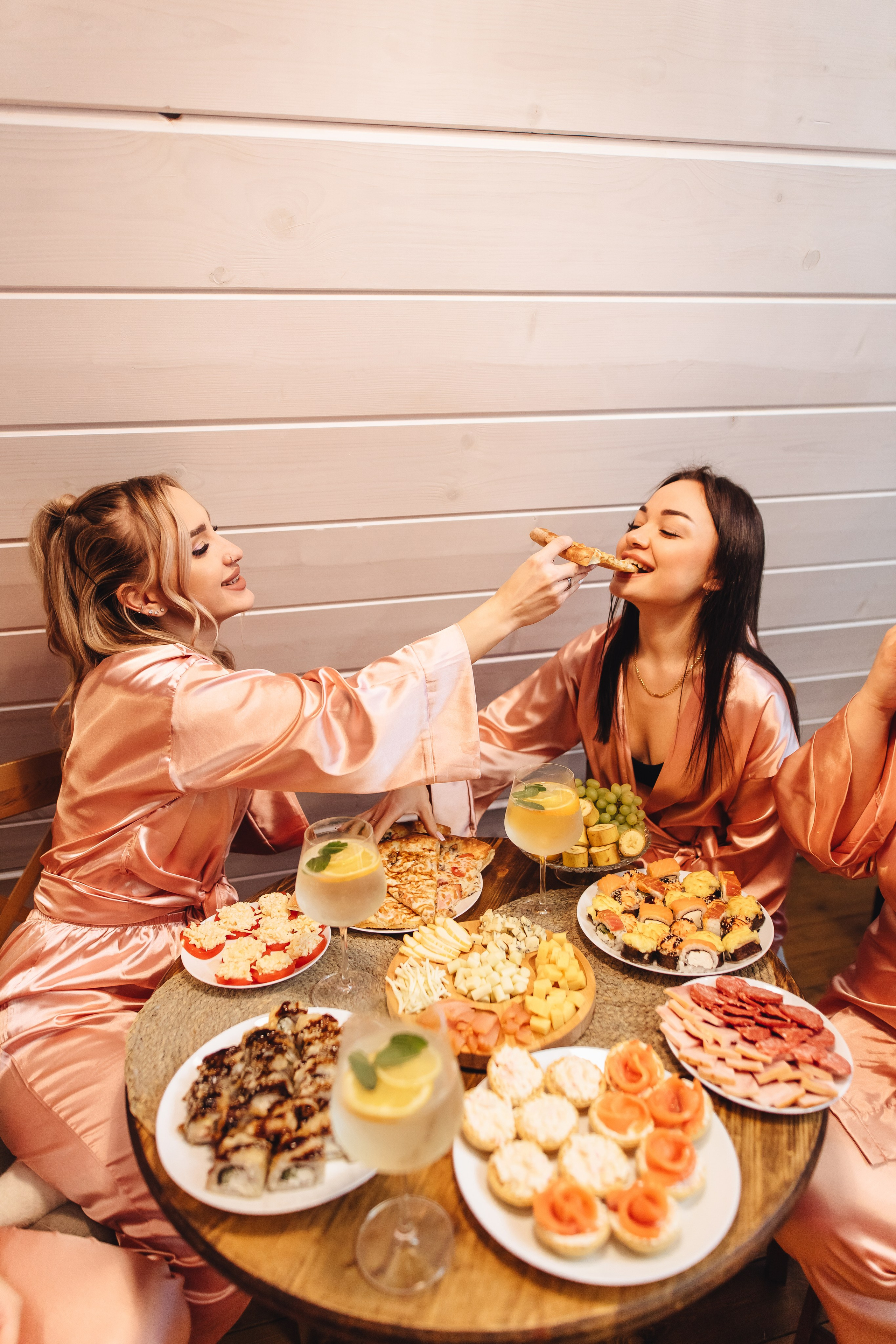 День Рождения Дианы. Свадебный и семейный фотограф в Туле и области Маша Костина