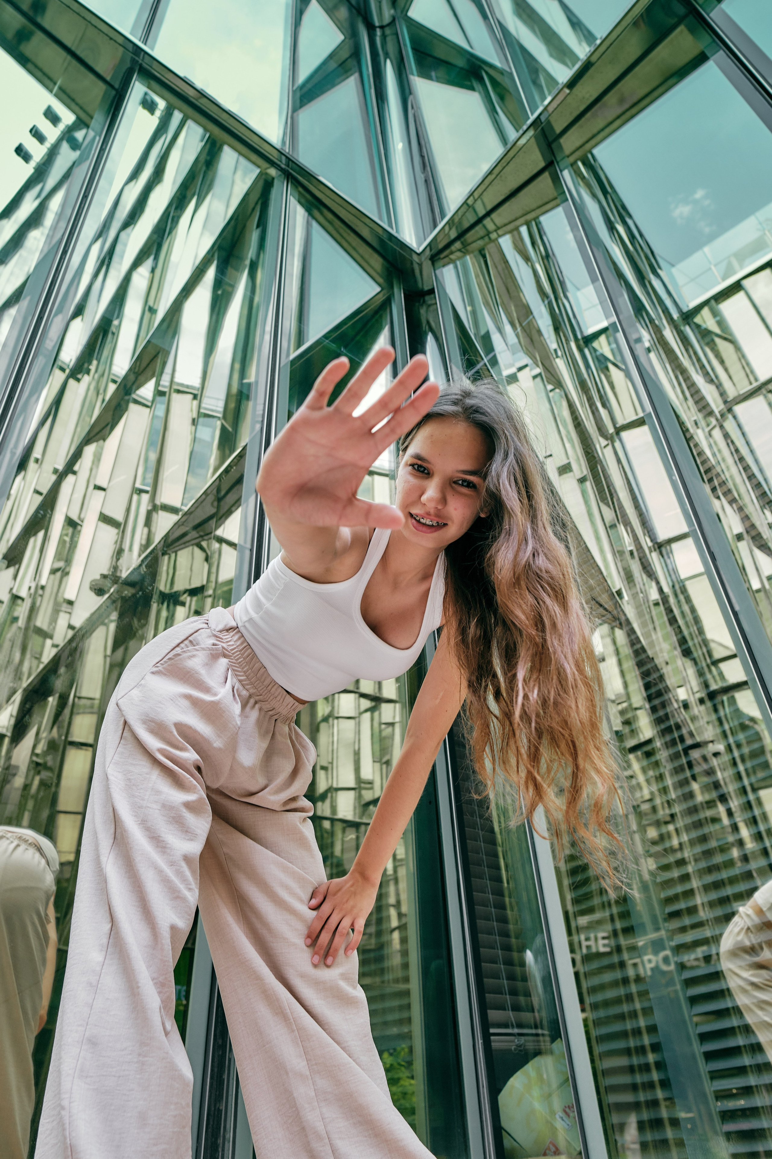 Ксения и Анастасия. Фотограф Санкт-Петербург