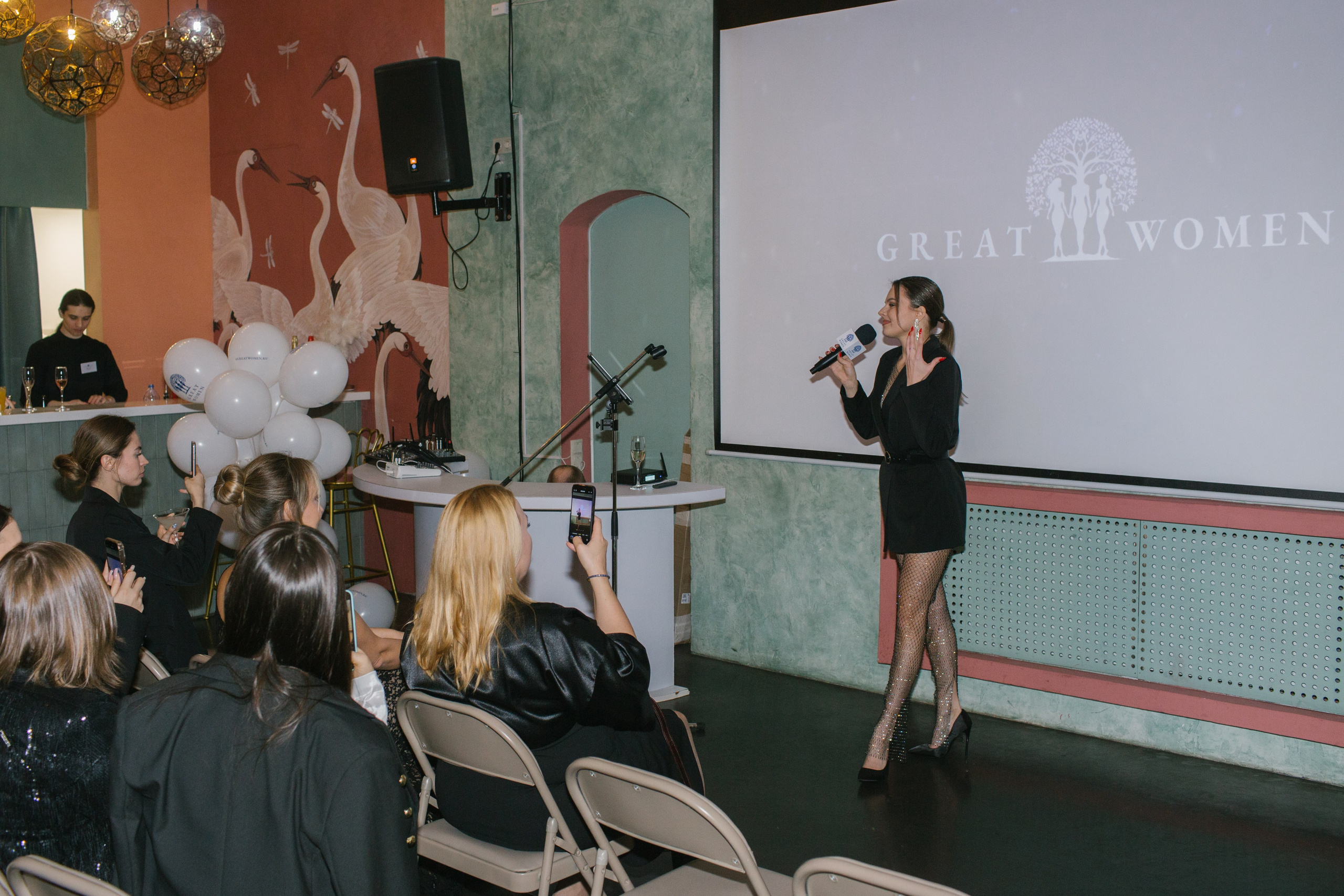 Репортажная съёмка. Фотограф Алексей Байков: репортажная, деловая и интерьерная фотосъёмка