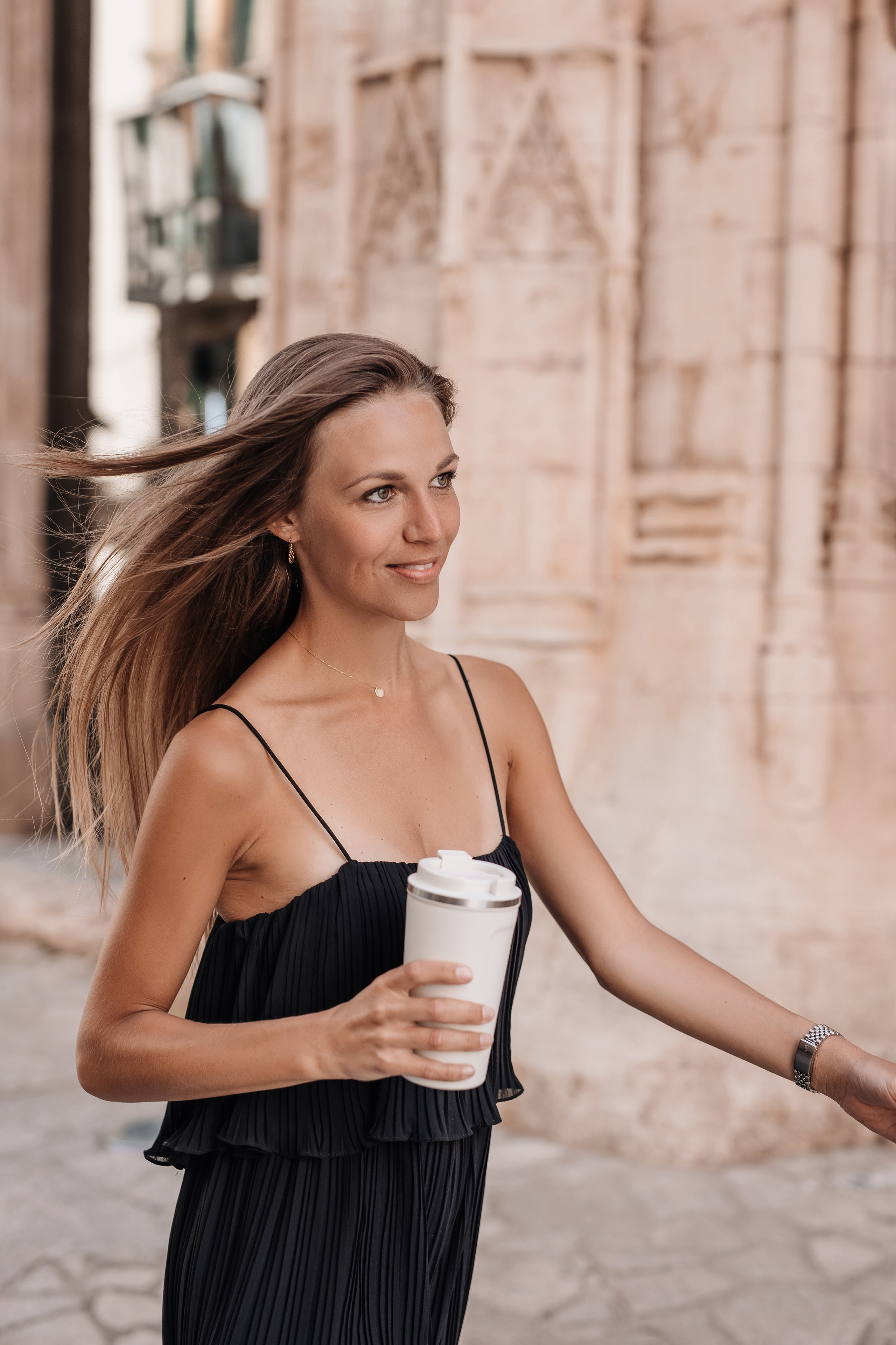 Veronika. Фотограф на Майорке Екатерина Дробышева