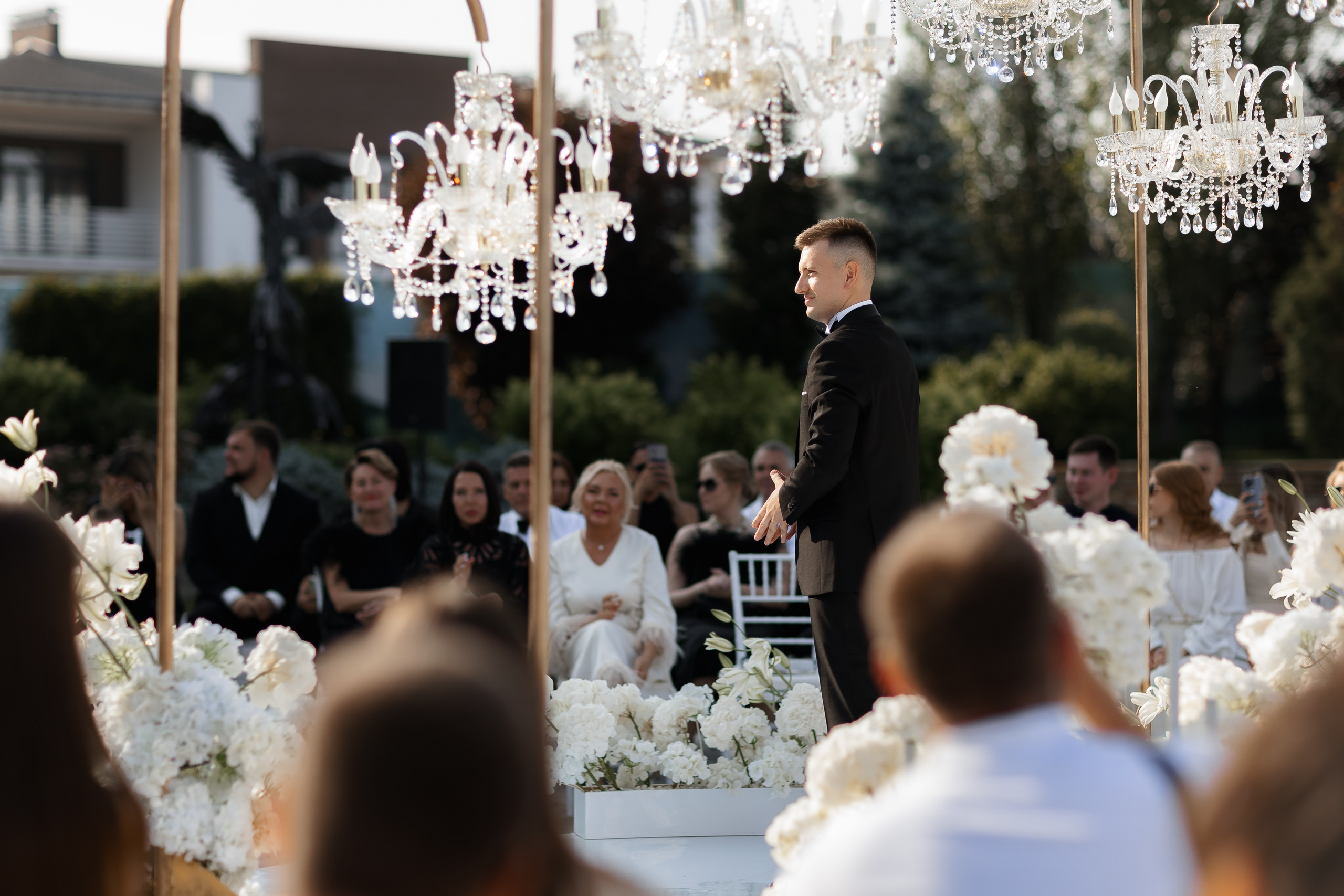 Владислав & Юлия. Свадебный фотограф Виктория Карпова