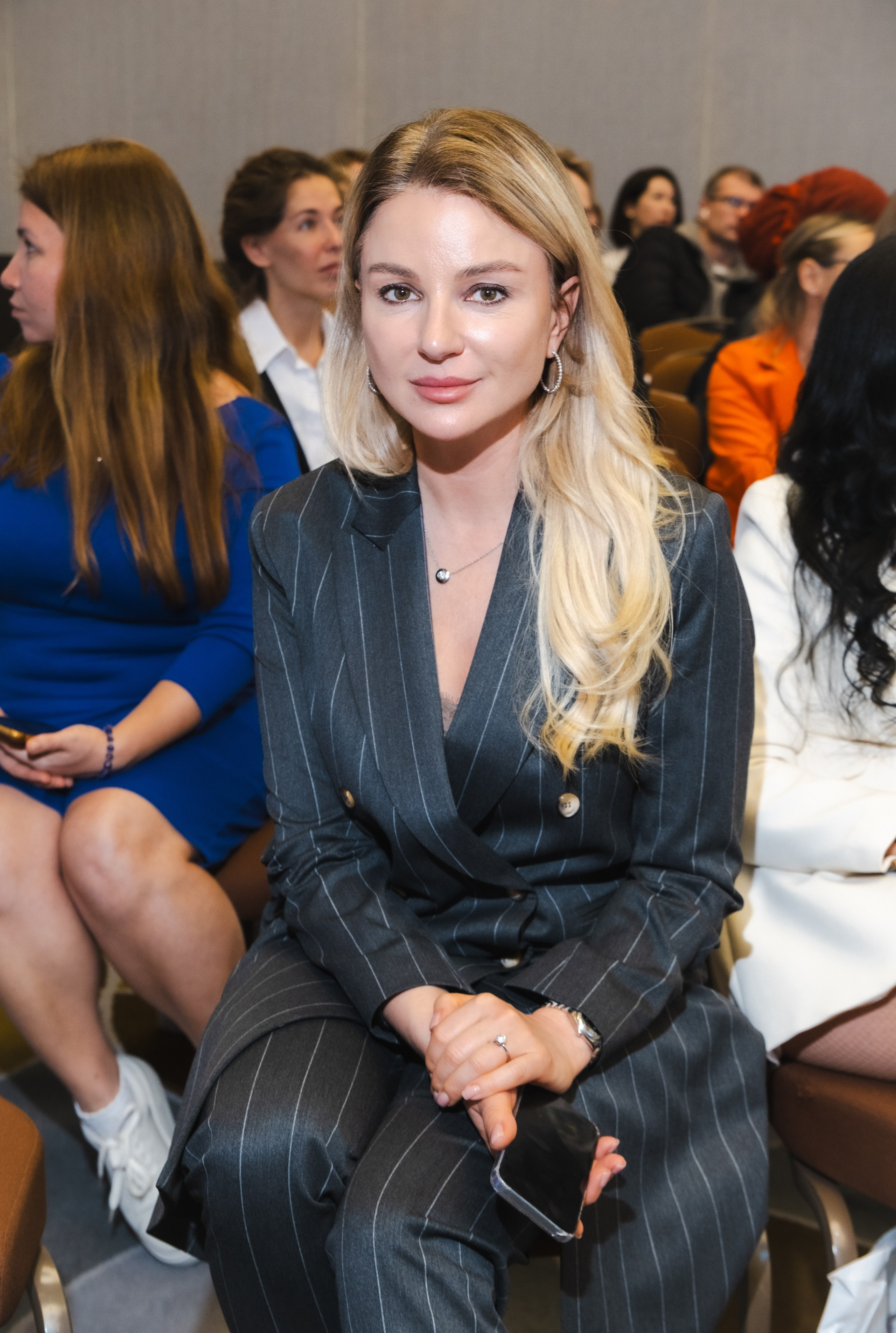 Forum4Beaut Сочи DEKA|2024. Фотограф Гульназ Фатихова, г. Москва