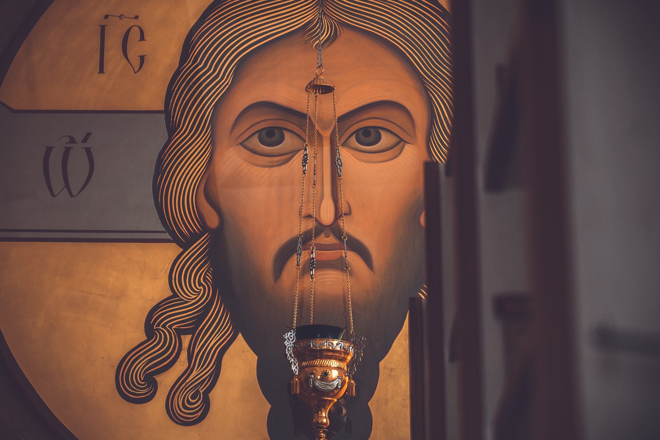 Таинство Крещения. Профессиональный фотограф Церковных Таинств в Чите Ткачук Юлия