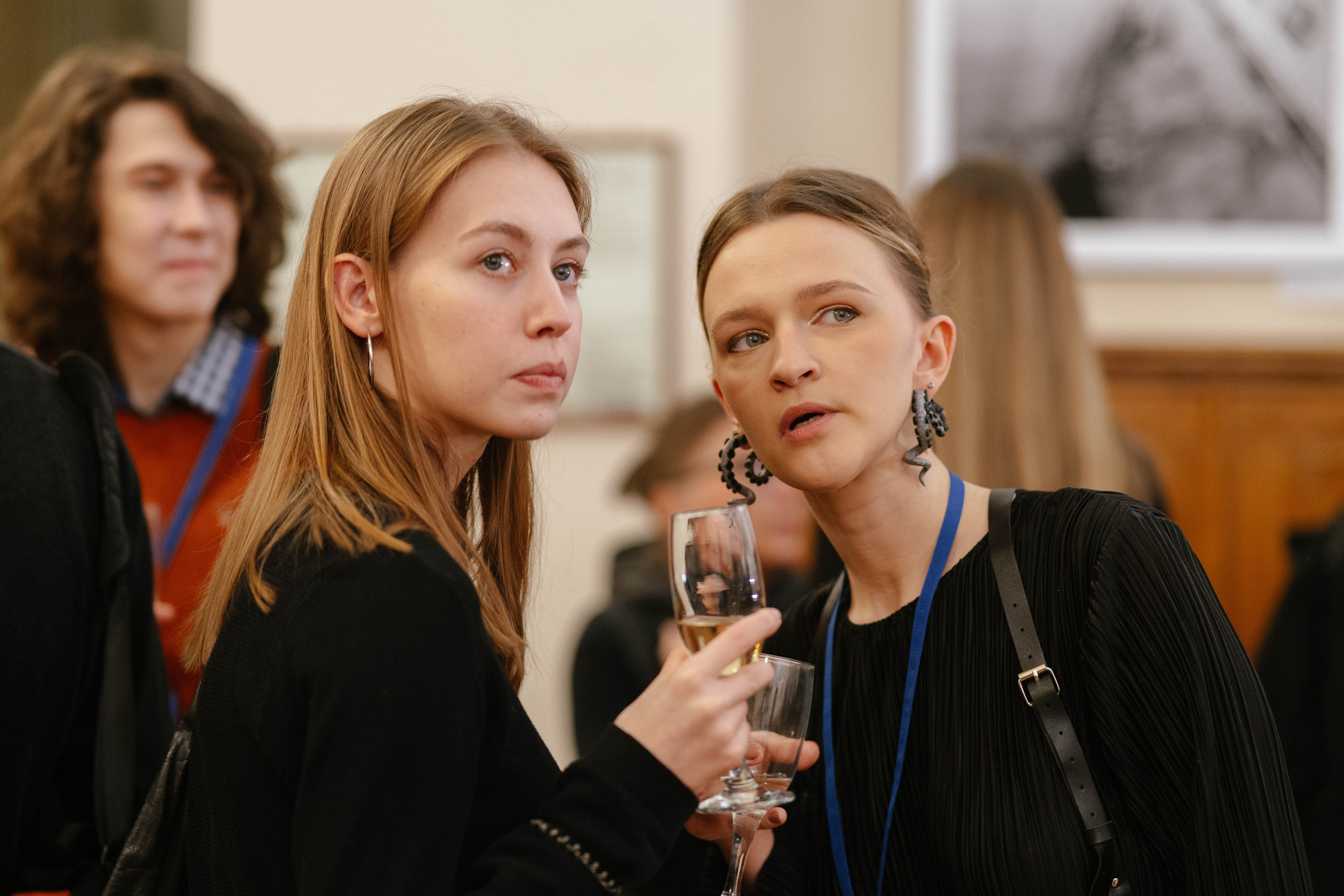 Репортаж. Репортажный фотограф в Санкт-Петербурге