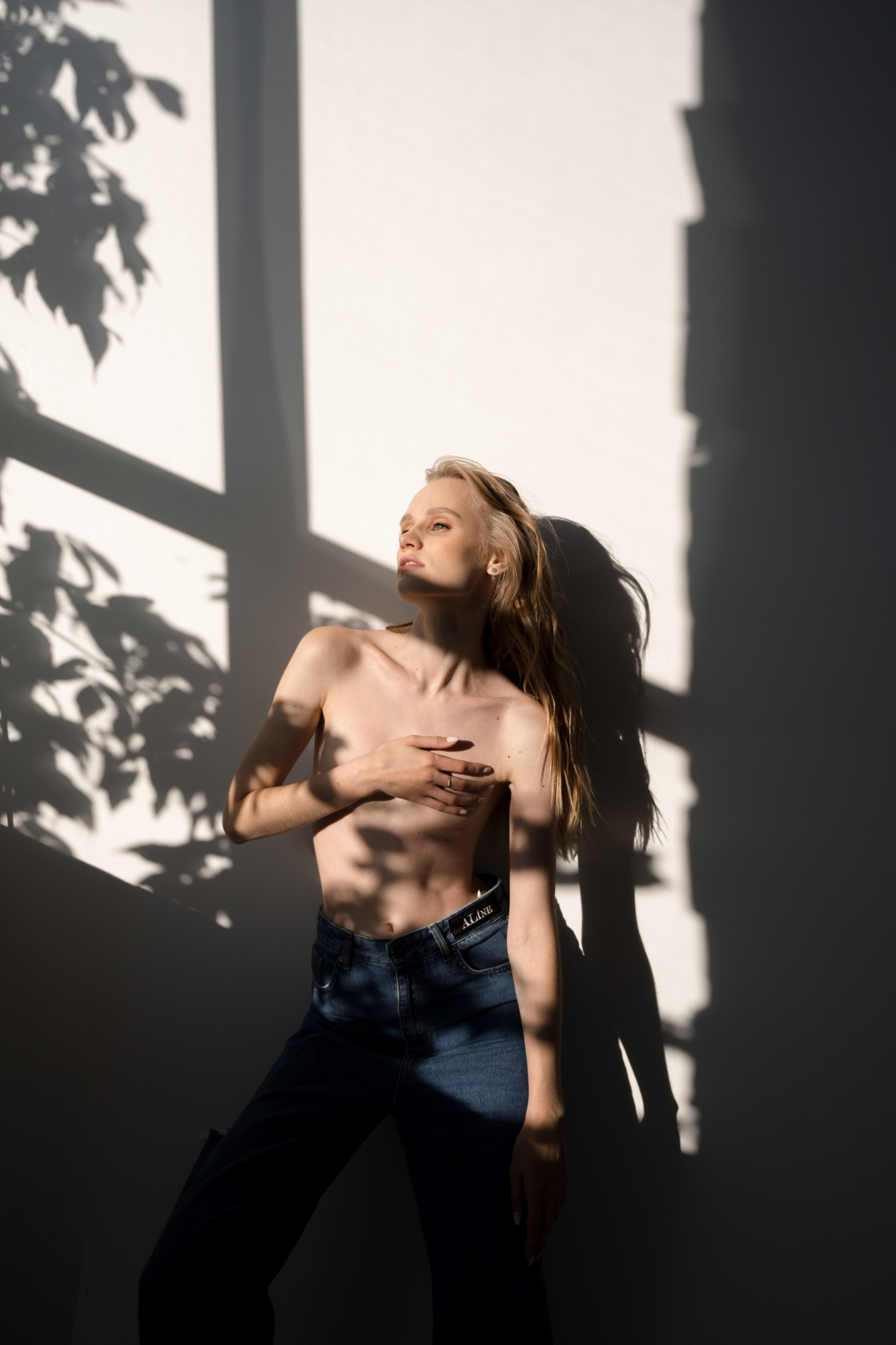 Лиза. Свадебный и семейный фотограф Вероника Холод