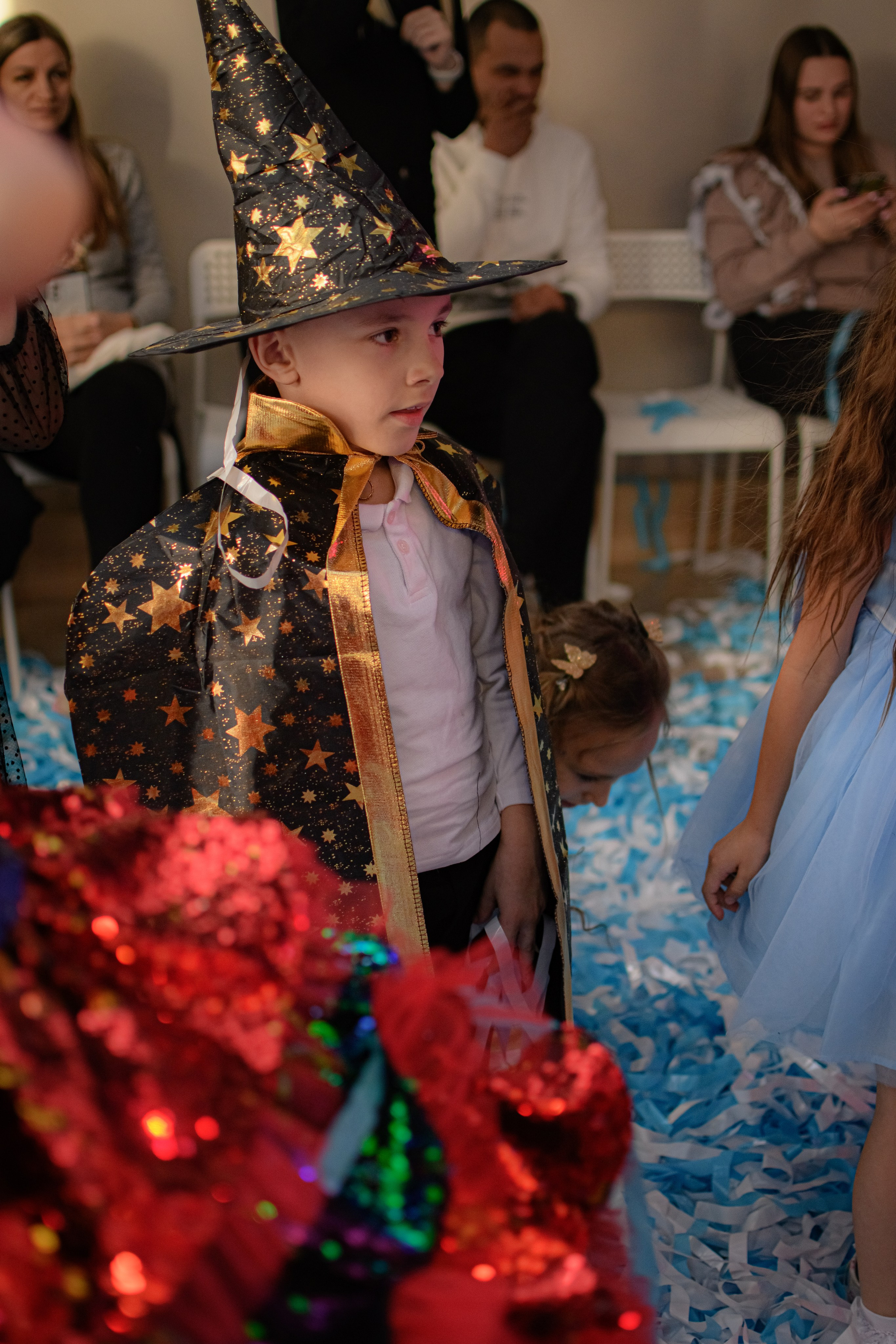 HAPPY NEW YEAR. Photokarish