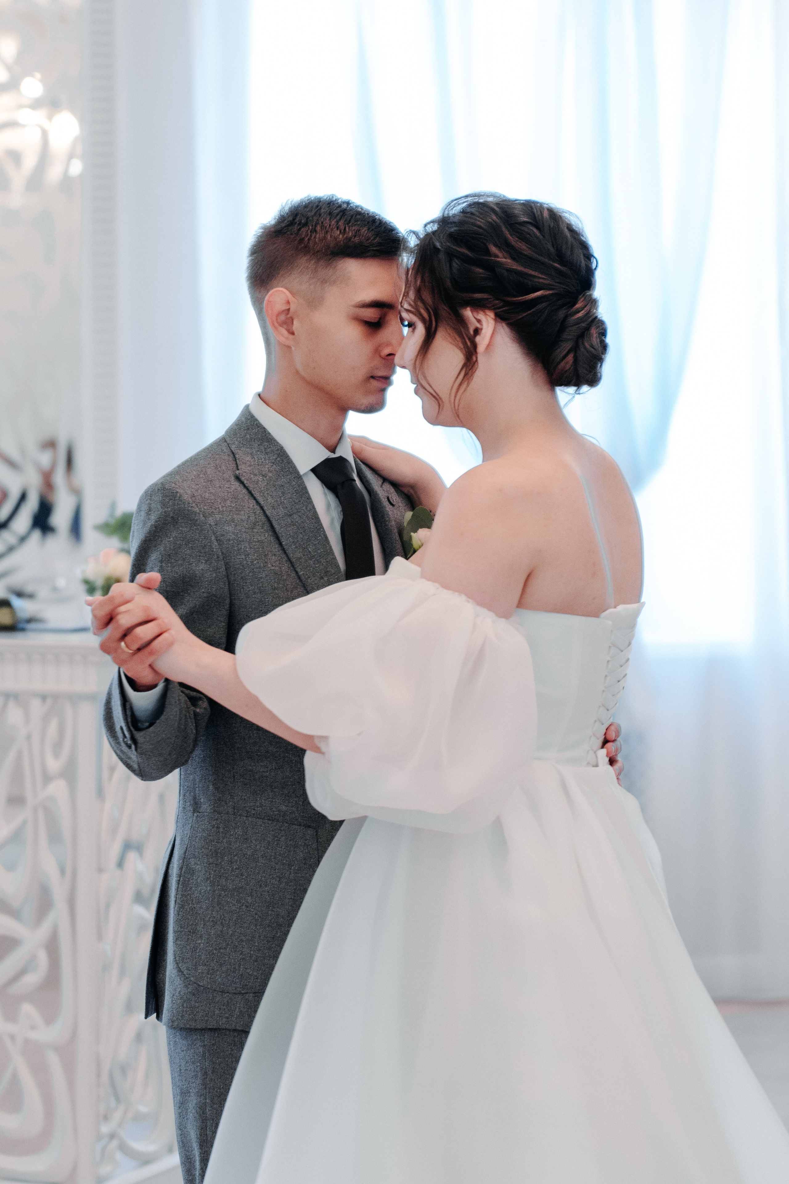 22 октября. Свадебный Фотограф Чита Малахов Филипп