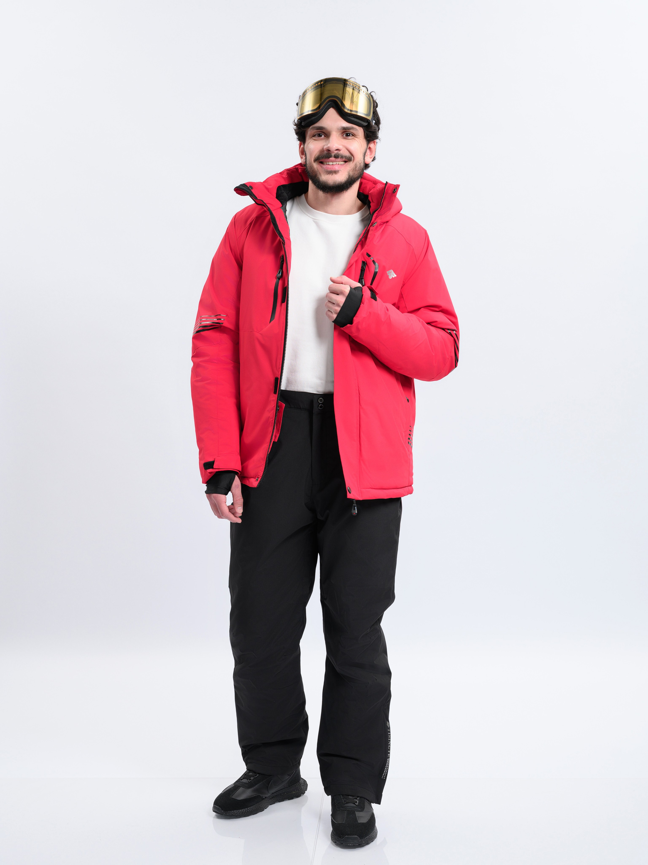 МОДЕЛЬ ДЕНИС. Студия рекламной и предметной съемки товаров WELKO Studio