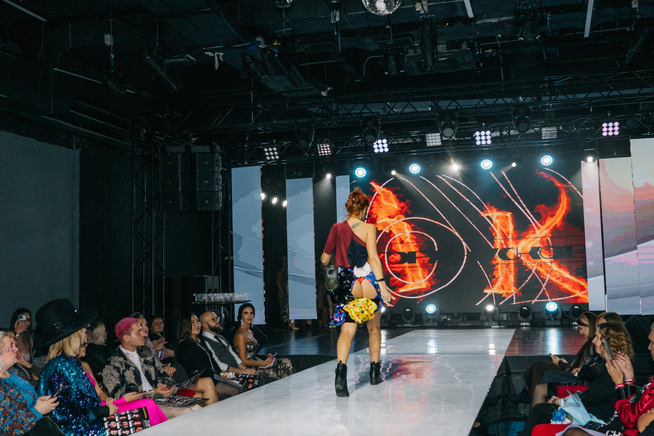 World fashion. Женский фотограф в Москве Анастасия Сидорова