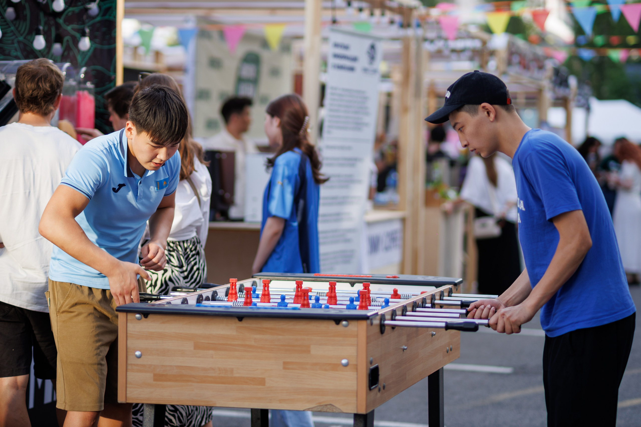 Qazaqstan Coffe Festival