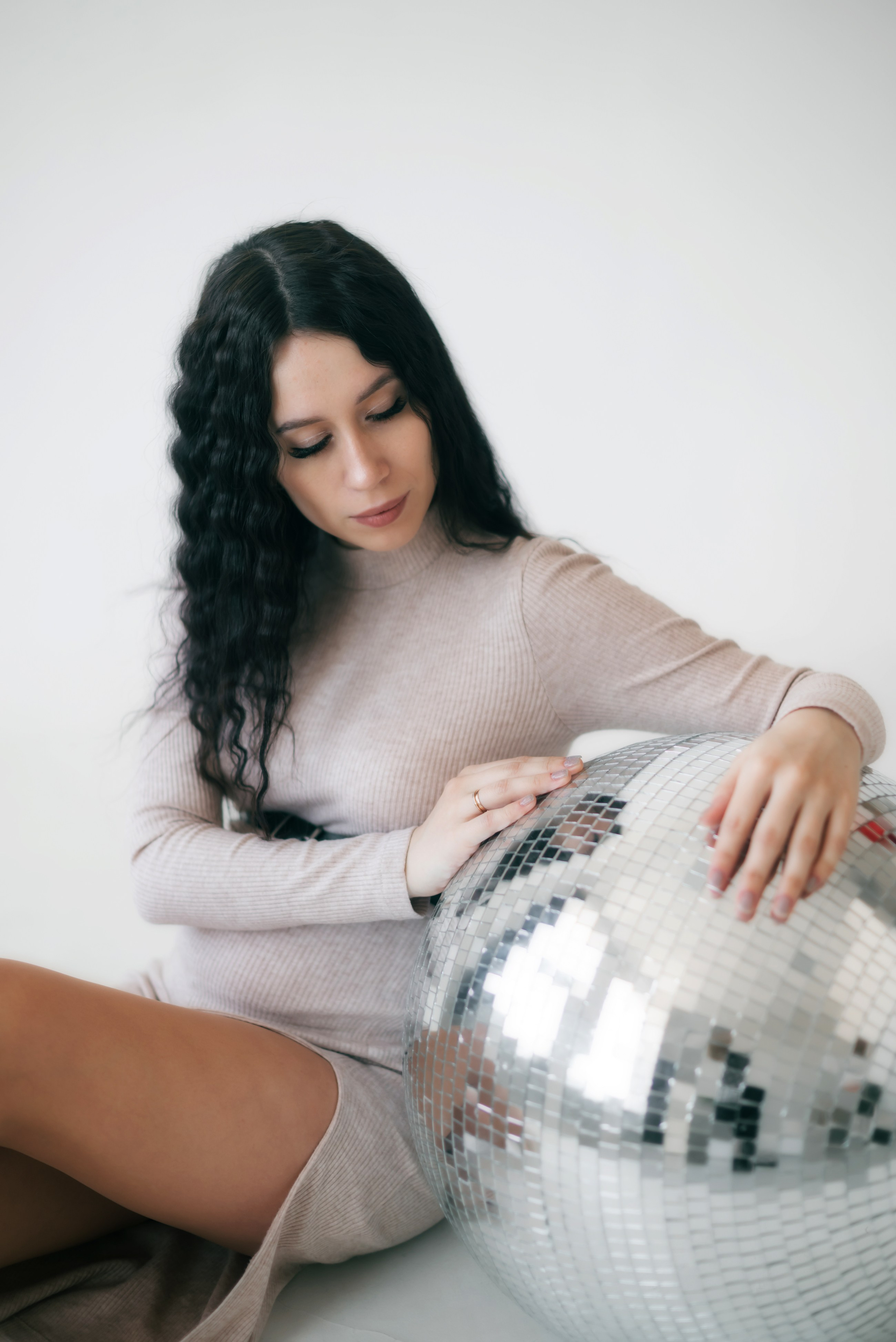 Фотосъемка беременности. Профессиональный фотограф в Уфе Алина Стрелкова