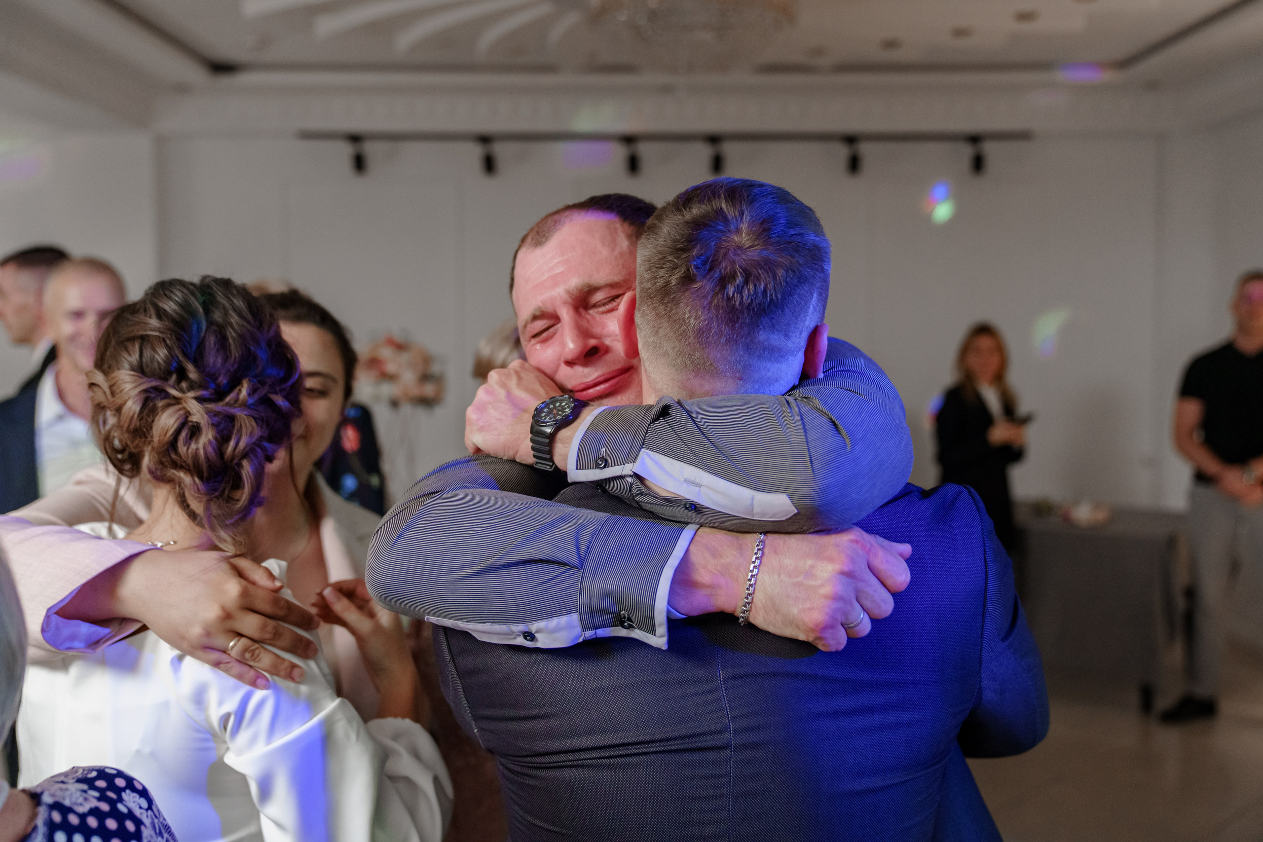 Александр и Татьяна