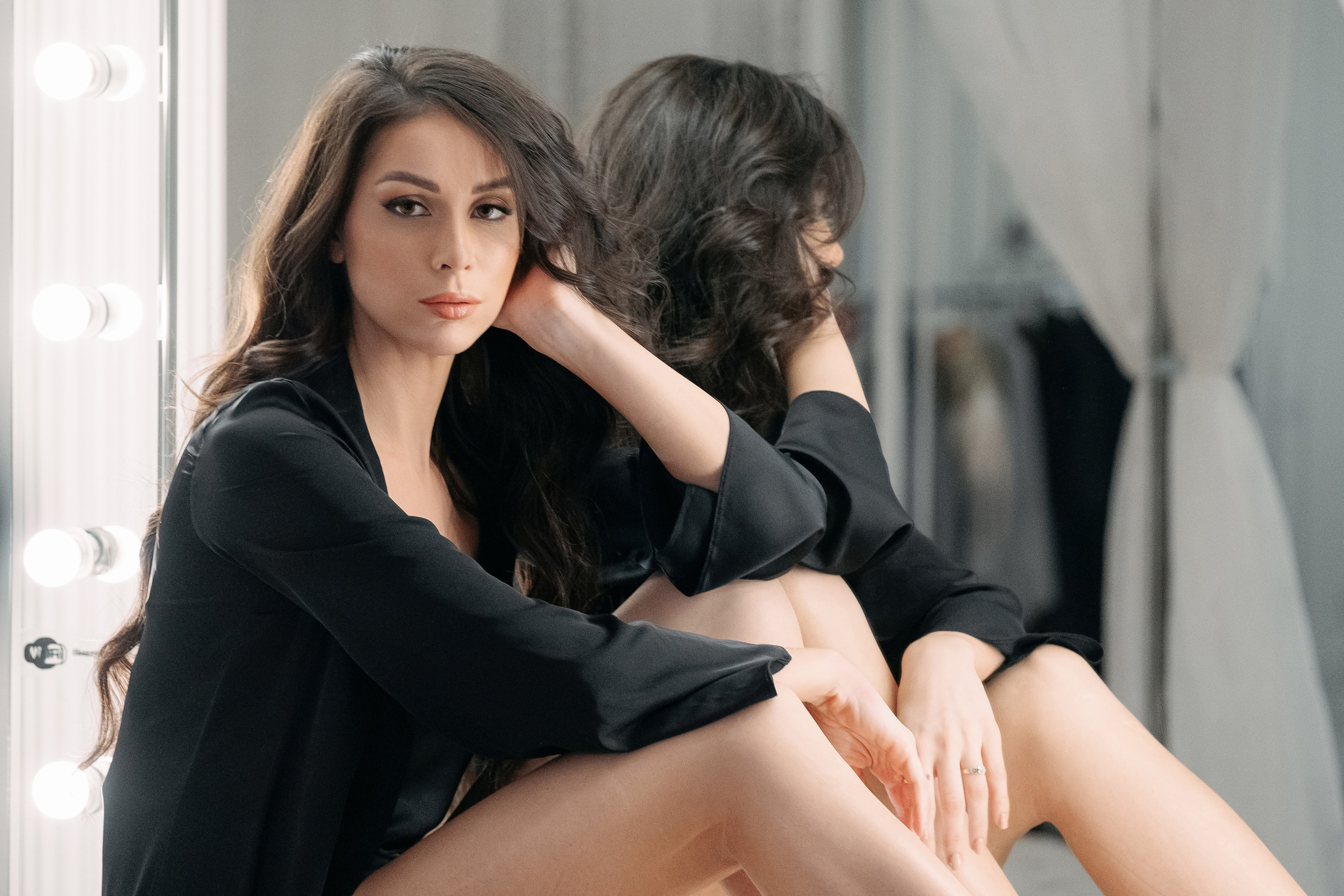 Алексей и Екатерина