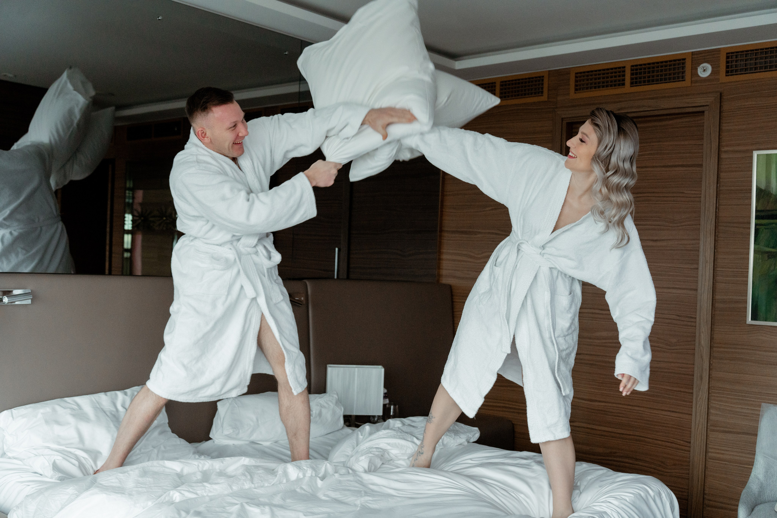 Артем и Анжела