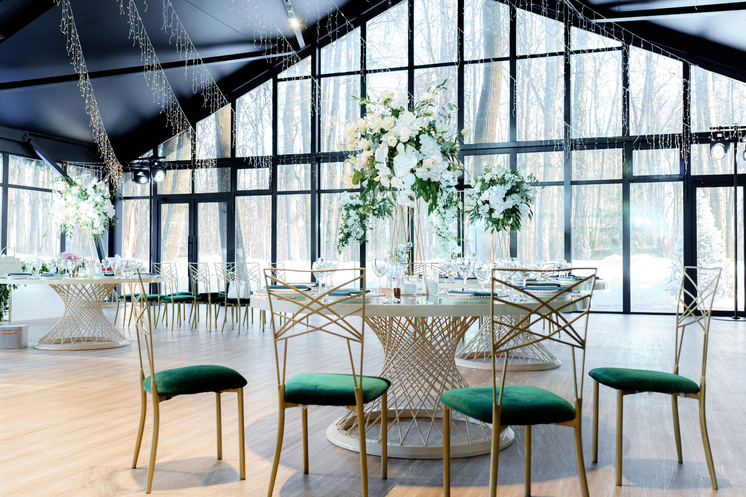 Михаил и Дарья