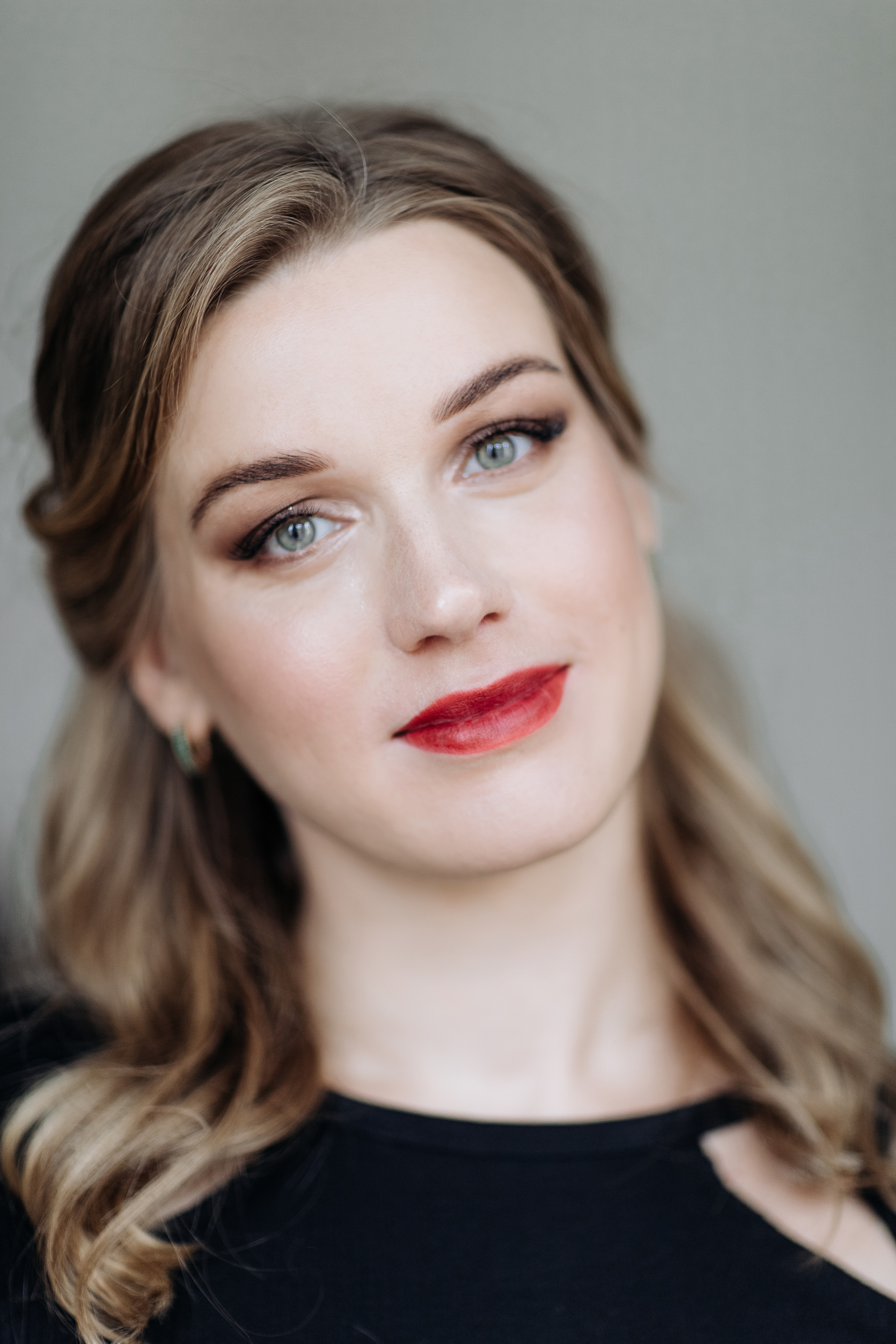 Анастасия. Ваш фотограф — Александра Андрущенко