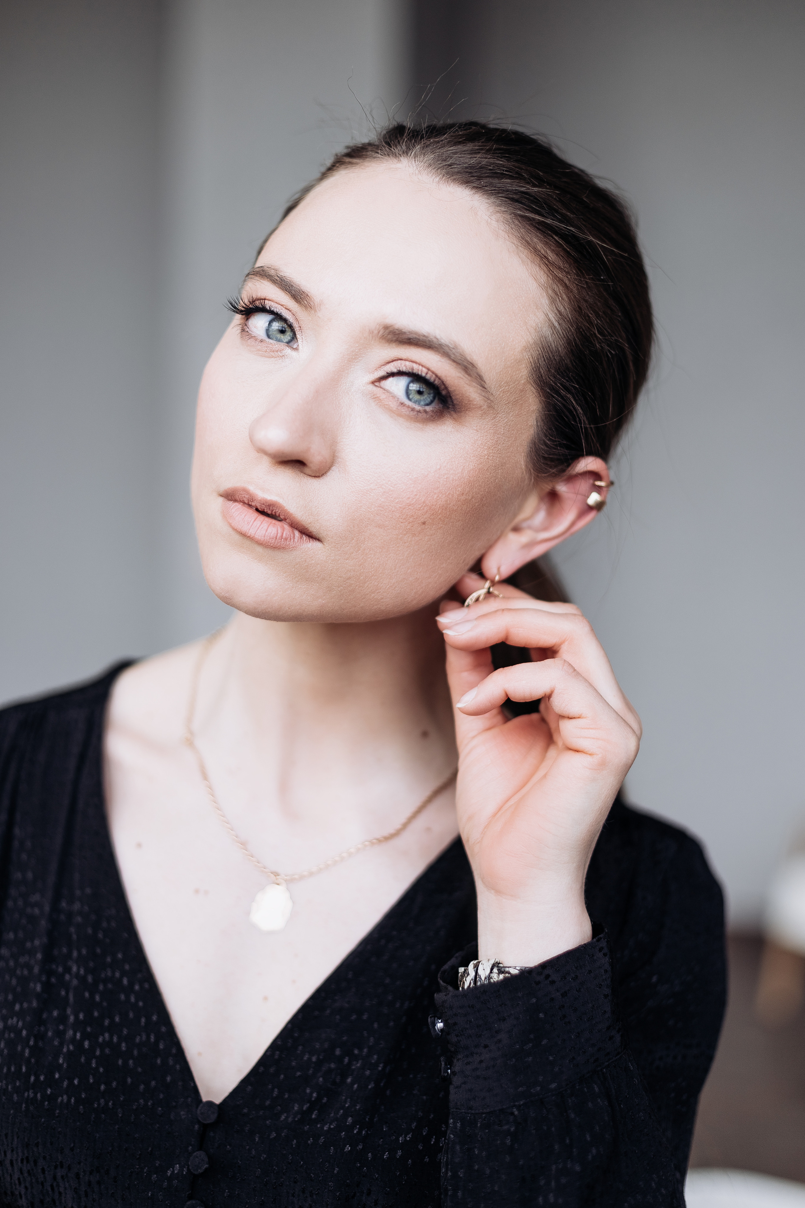 Вера и Светлана. Ваш фотограф — Александра Андрущенко