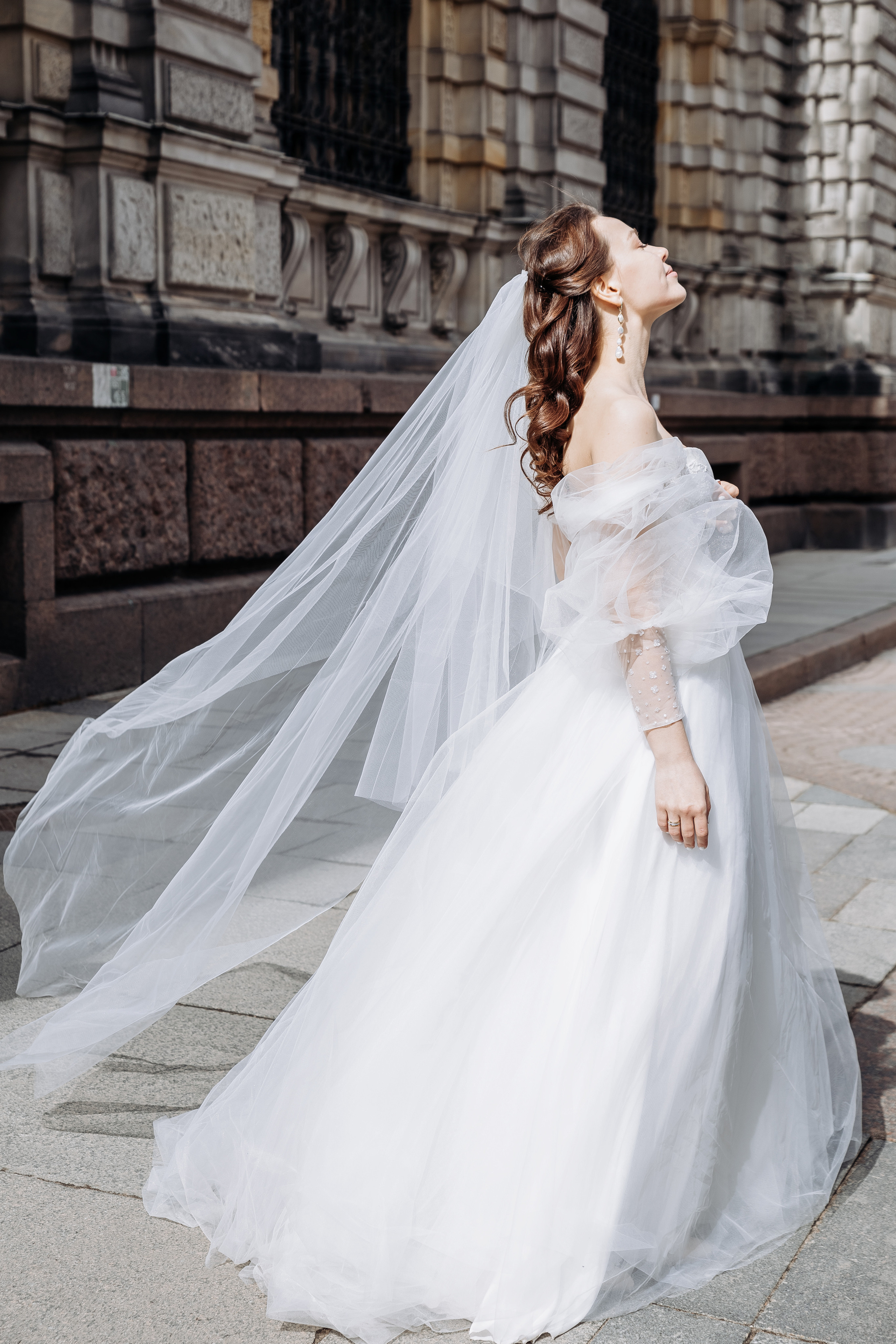 Мария и Александр. Ваш фотограф — Александра Андрущенко