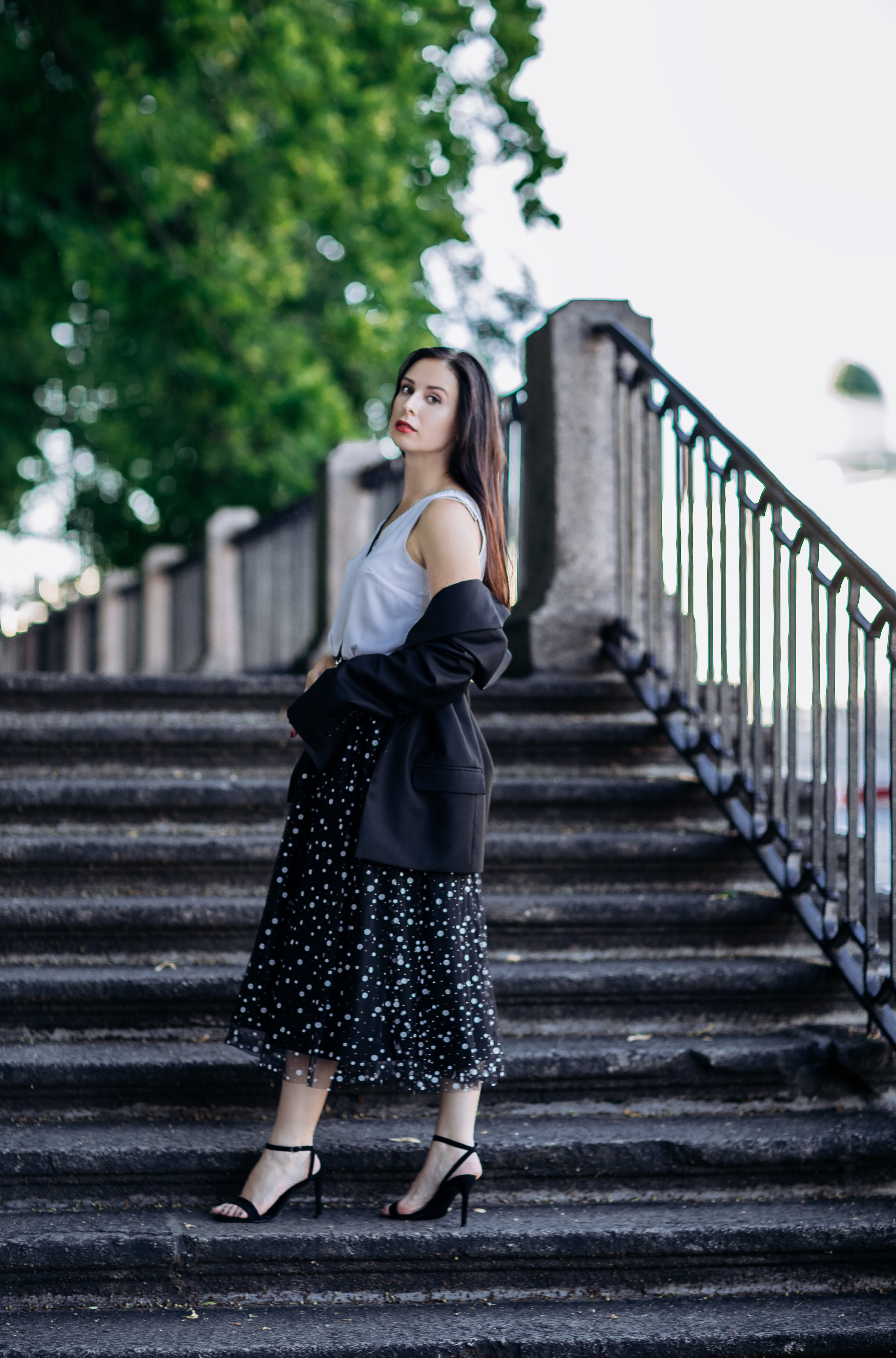 Алена. Ваш фотограф — Александра Андрущенко