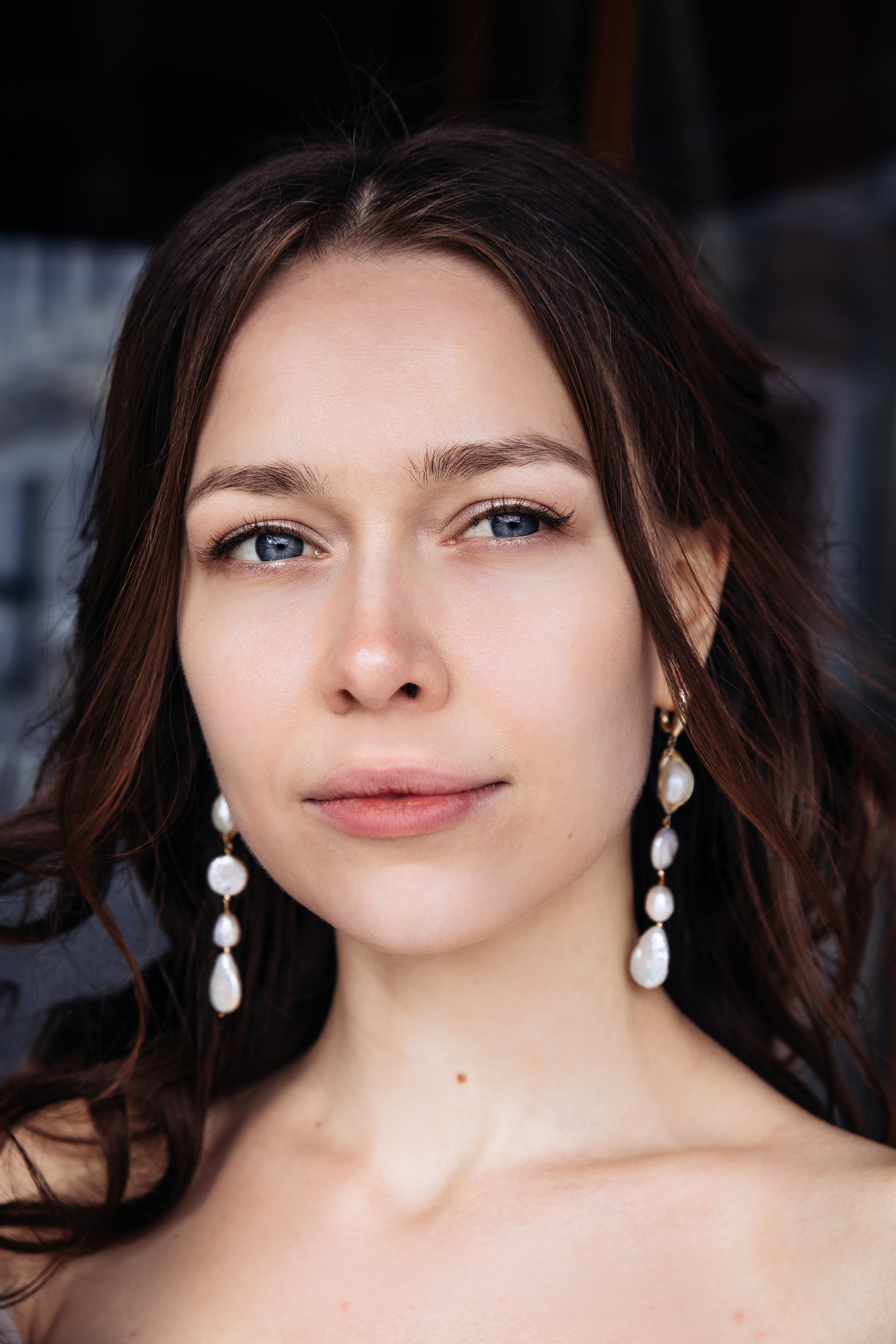 Мария и Александр. Ваш фотограф — Александра Андрущенко