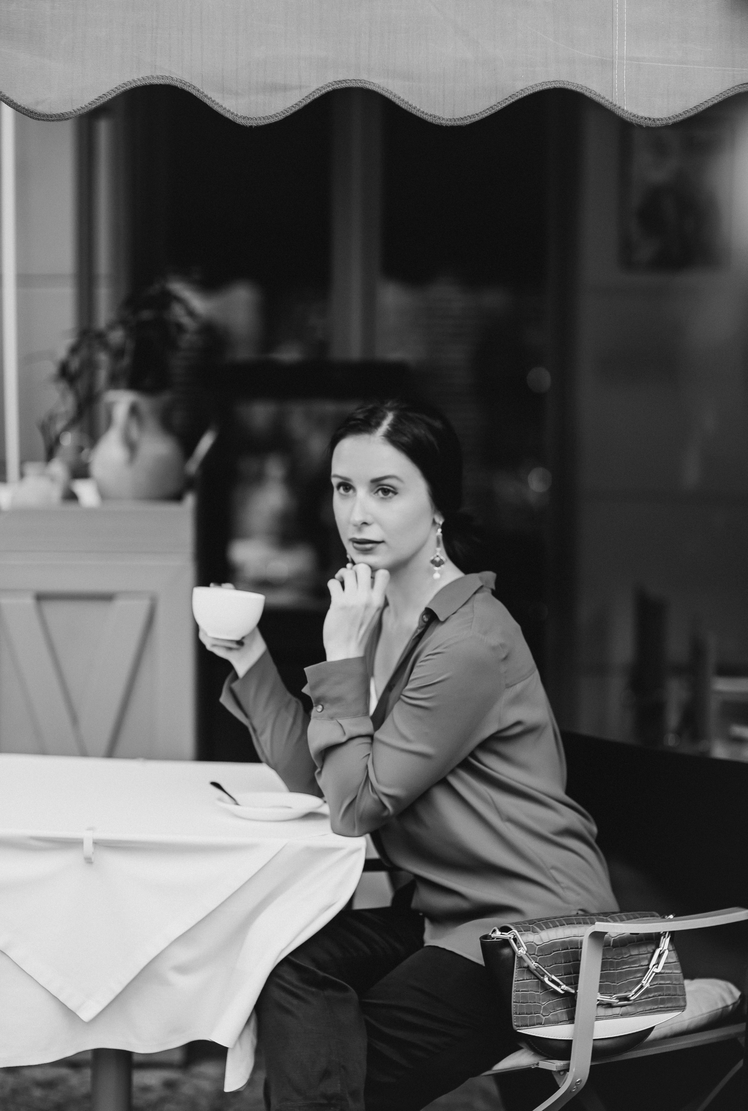 Алена. Ваш фотограф — Александра Андрущенко