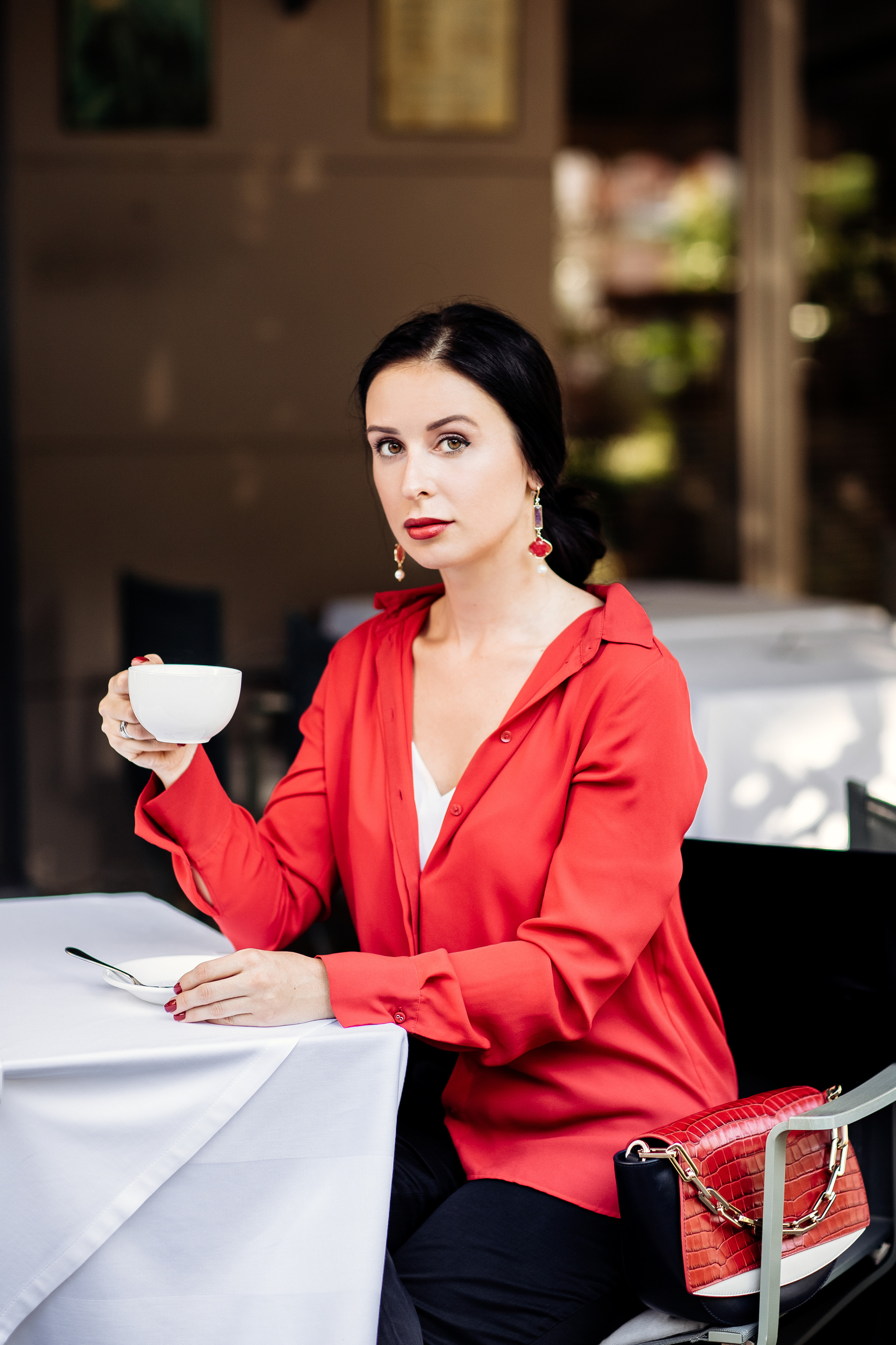 Алена. Ваш фотограф — Александра Андрущенко