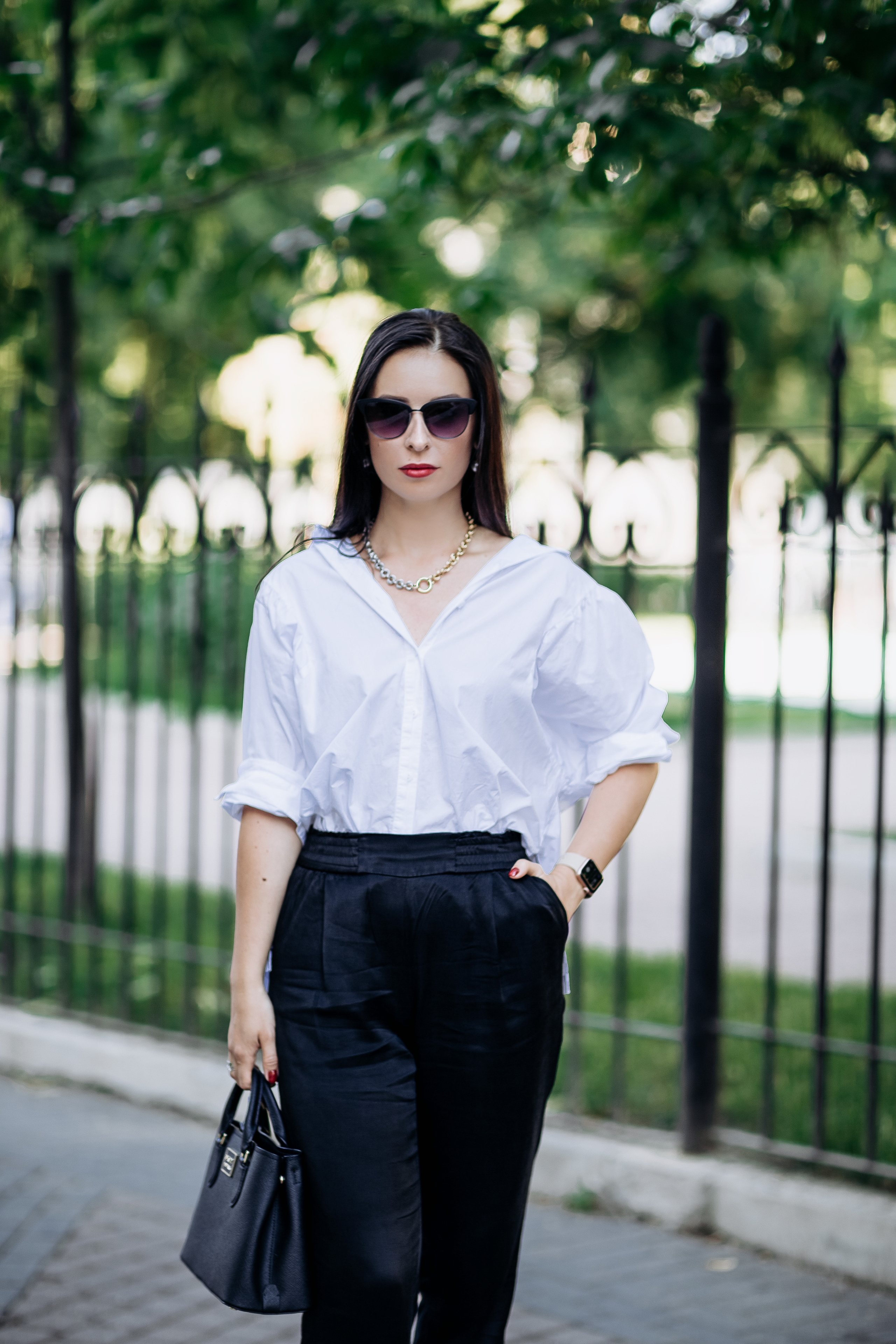 Алена. Ваш фотограф — Александра Андрущенко