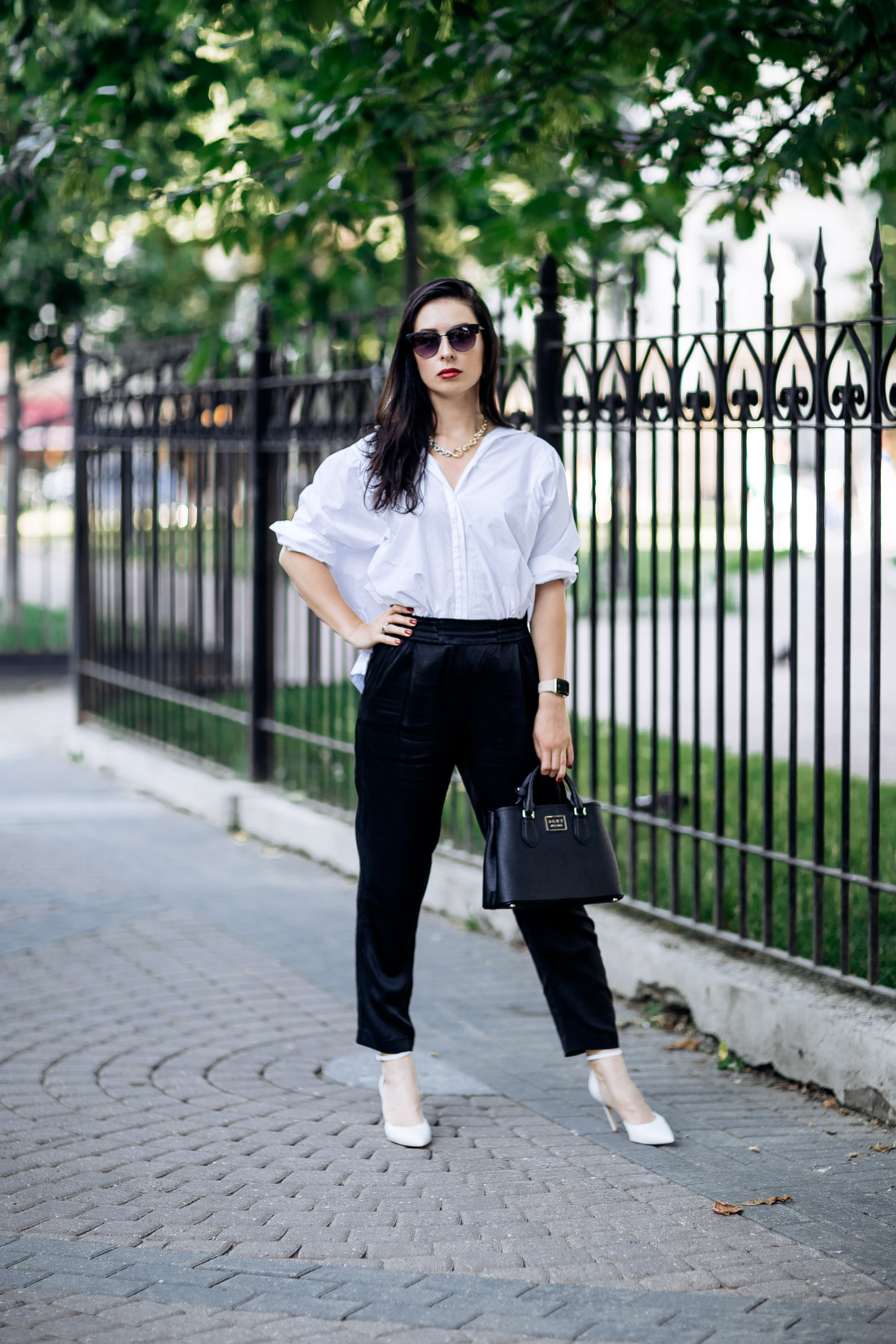 Алена. Ваш фотограф — Александра Андрущенко